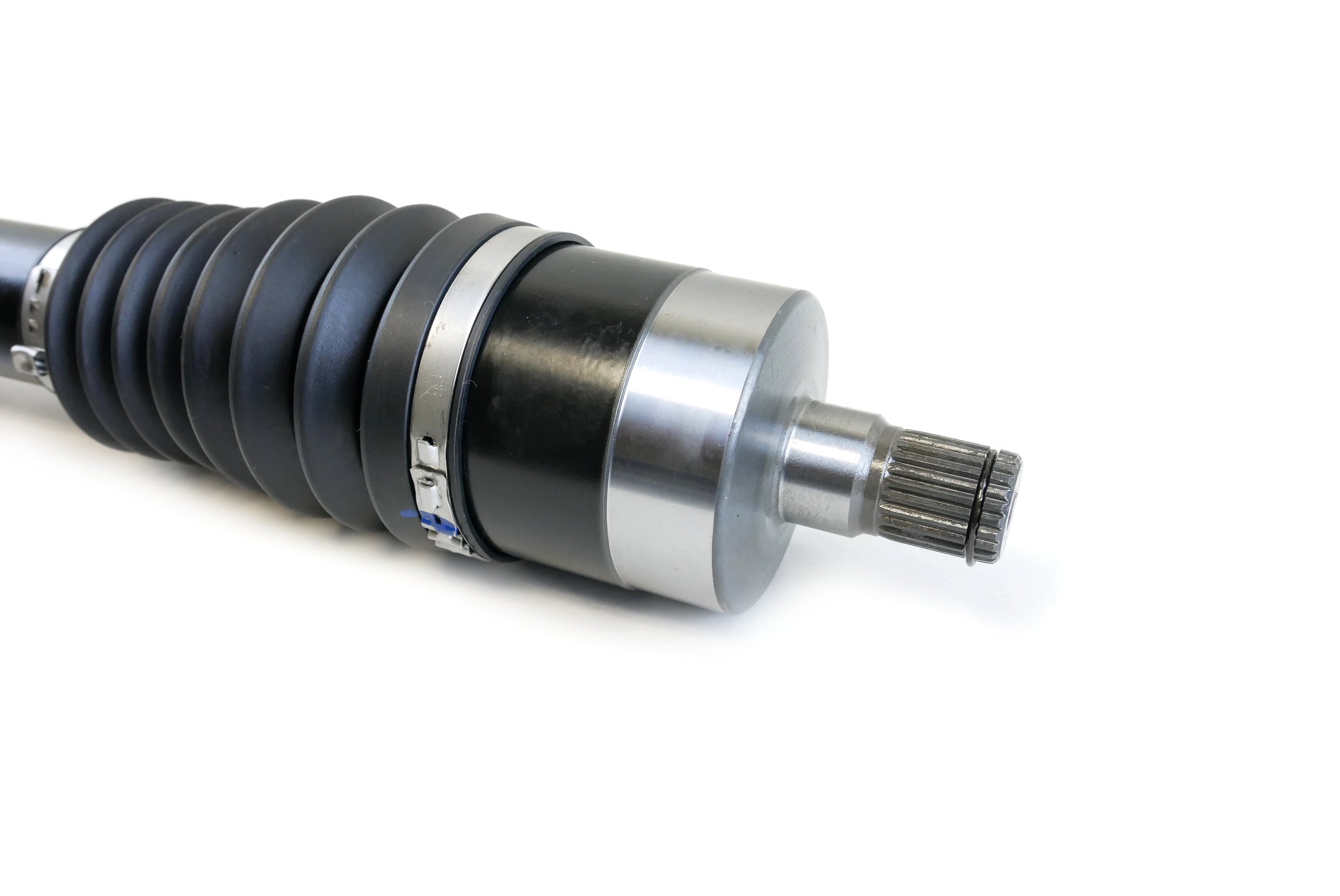 Monster XP Series Rear CV Axle for Can-Am 705502359, Left or Right, Telescoping 4
