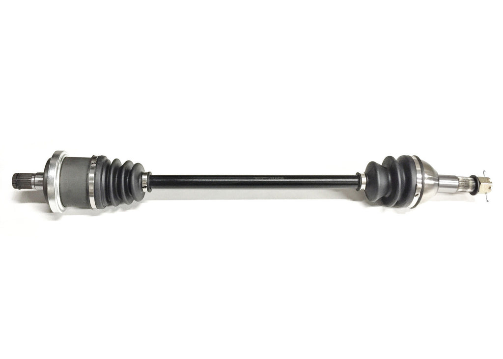 Precision Rear CV Axle for Can-Am 705502356 Left or Right Quality Tested