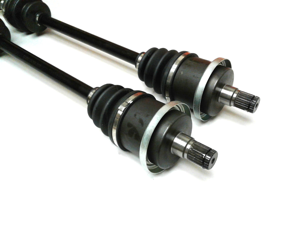 Precision Rear CV Axles & Bearings for Can-Am Maverick XXC 1000 2014-2015