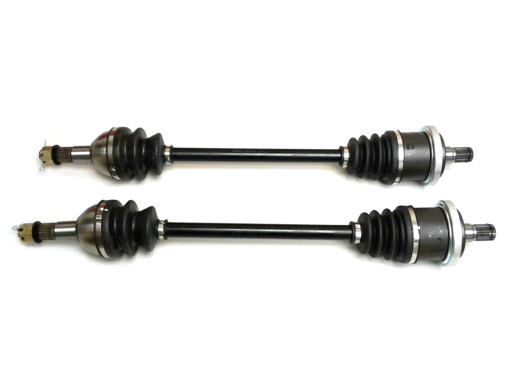 Precision Rear CV Axles for Can-Am Maverick XXC 1000 4x4 2014-2015