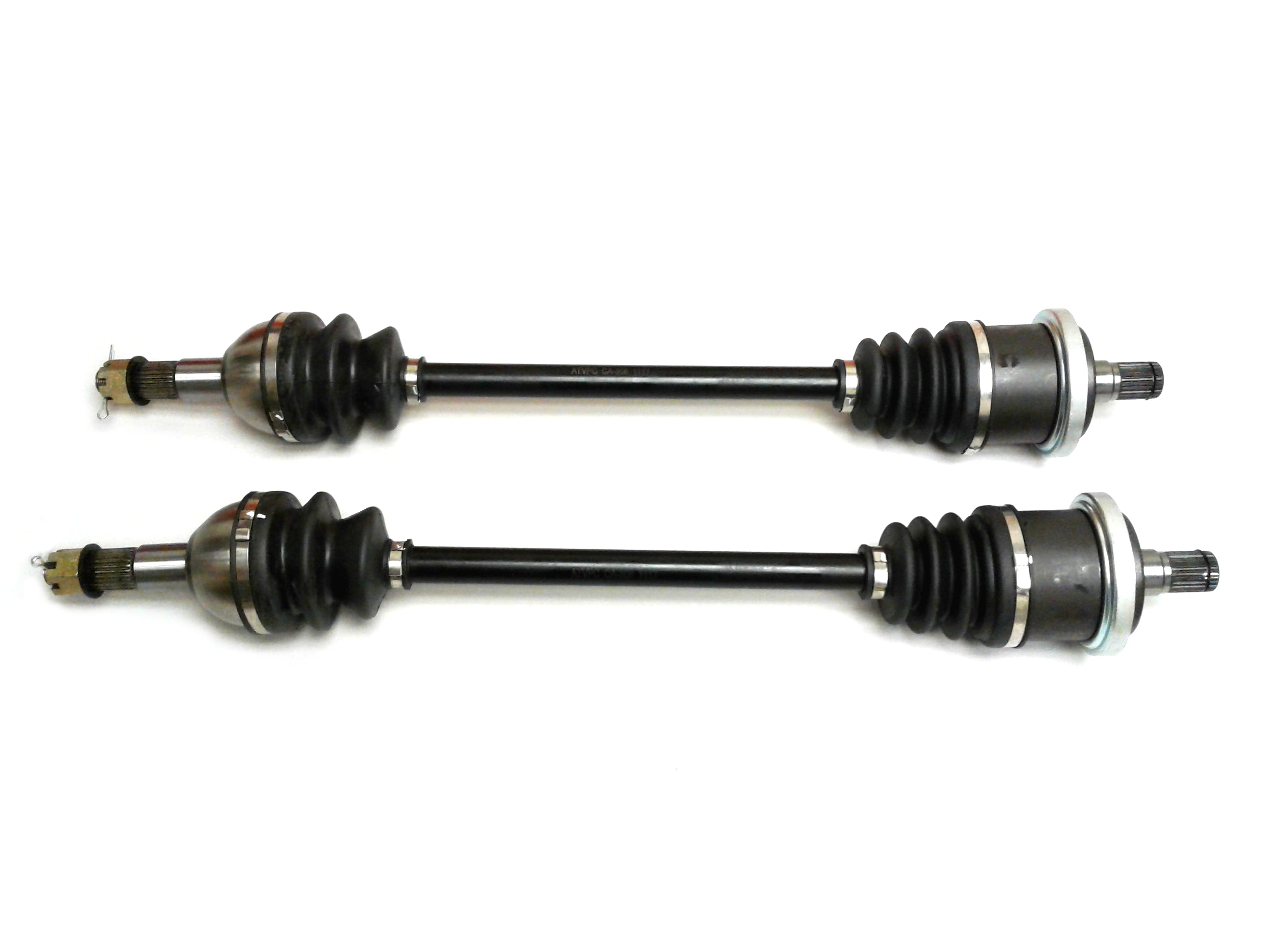 Precision Rear CV Axles for Can-Am Maverick XXC 1000 4x4 2014-2015