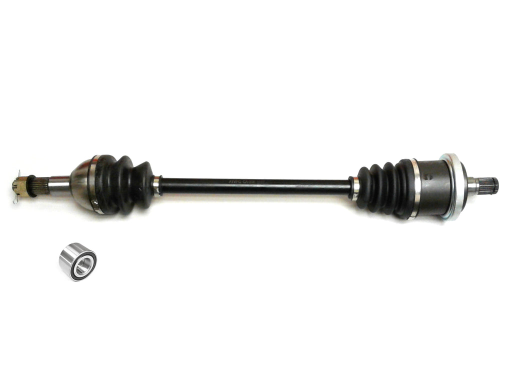 Precision Rear CV Axle & Bearing for Can-Am Maverick XXC 1000 2014-2015