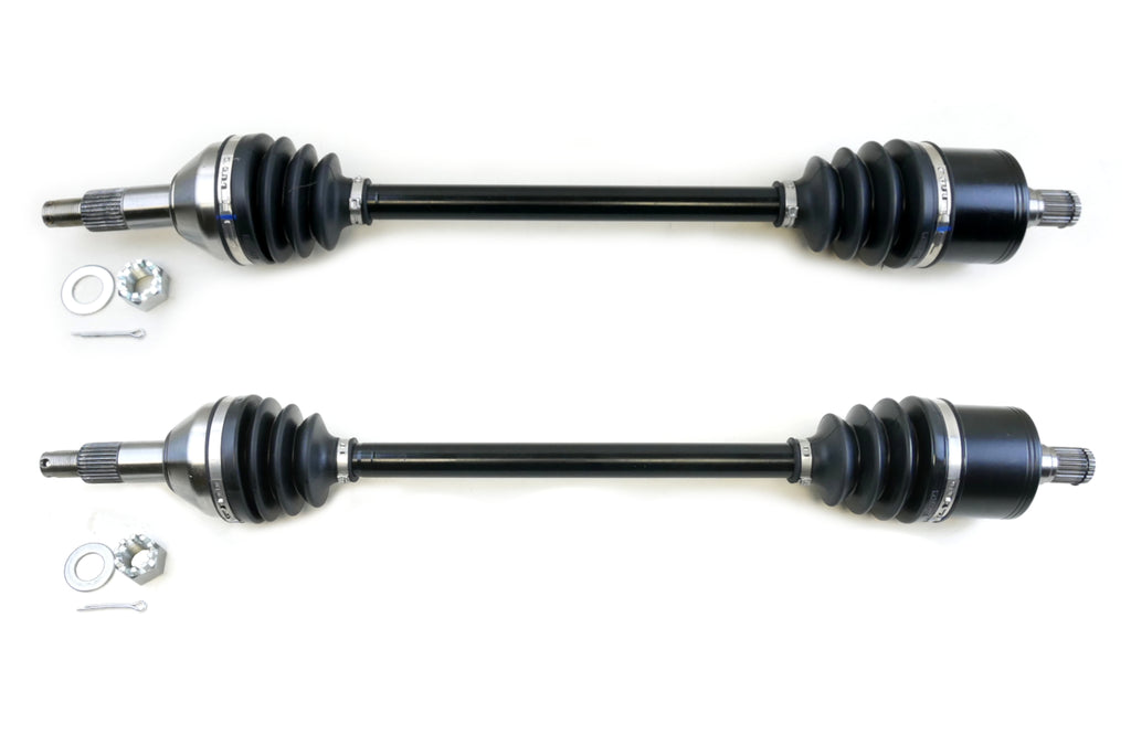 Precision Full CV Axle Set for Can-Am Outlander XMR 650 850 1000 2020-2022
