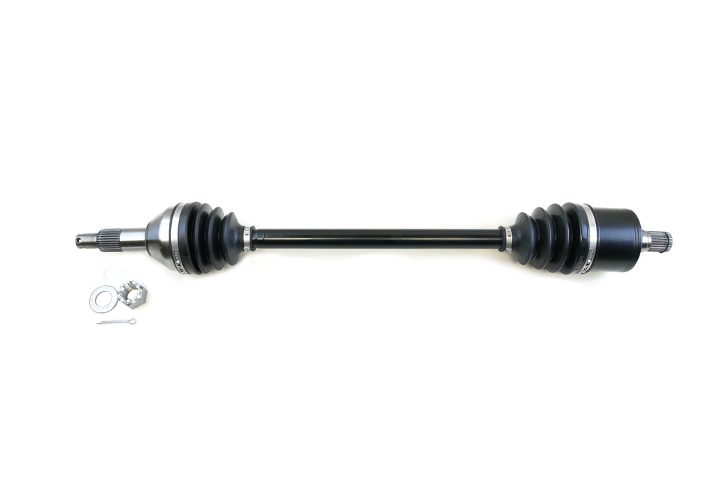 Precision Rear Right CV Axle for Can-Am 705503024 Quality Tested Direct Fit