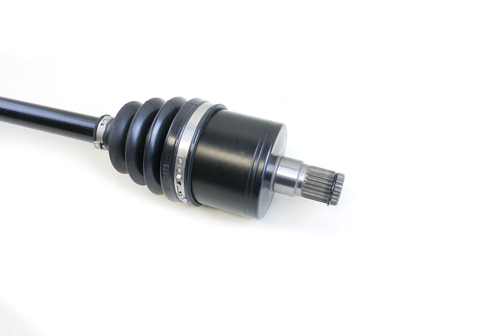 Precision Rear Right CV Axle & Bearing for Can-Am 705503024 Quality Tested