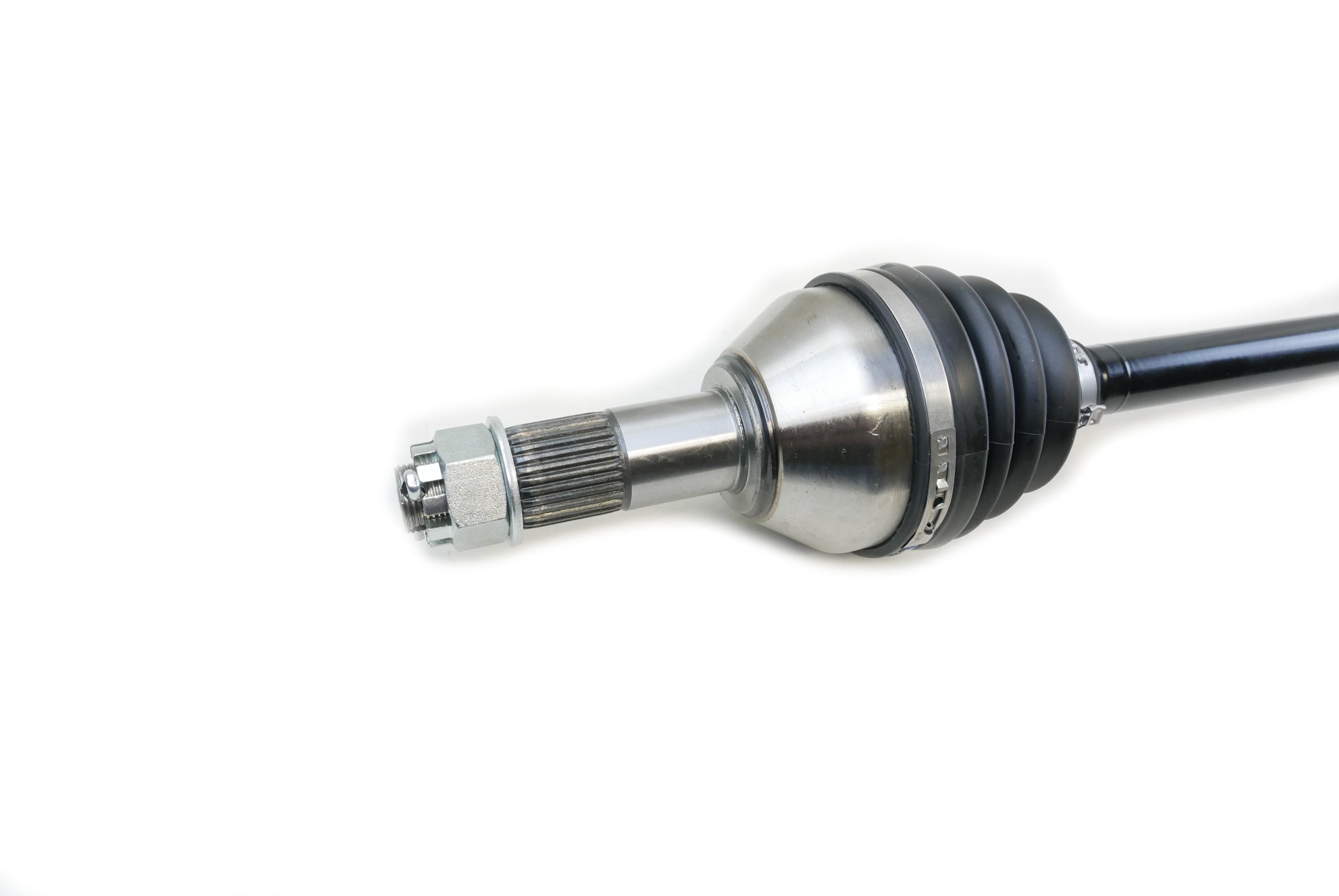 Precision Rear Right CV Axle for Can-Am 705503024 Quality Tested Direct Fit