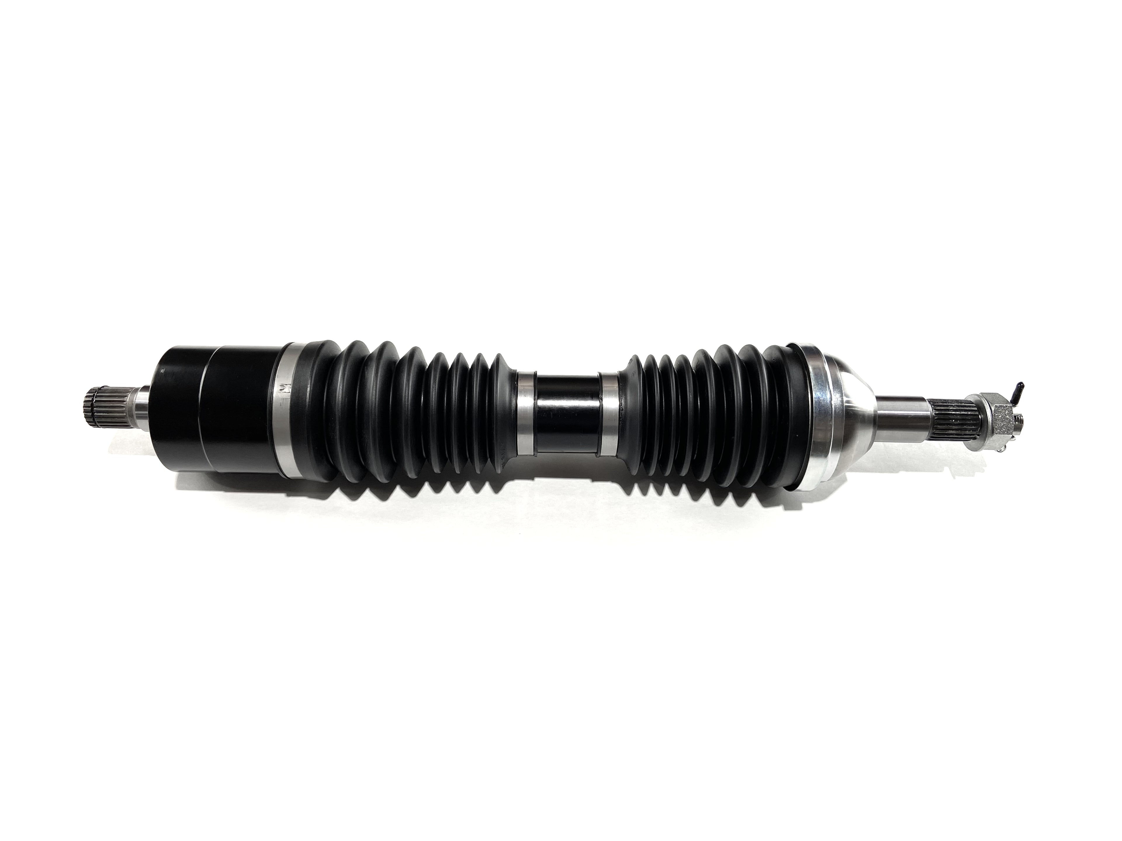 Monster XP Series Rear Right CV Axle for Can-Am XMR 705503024, Telescoping