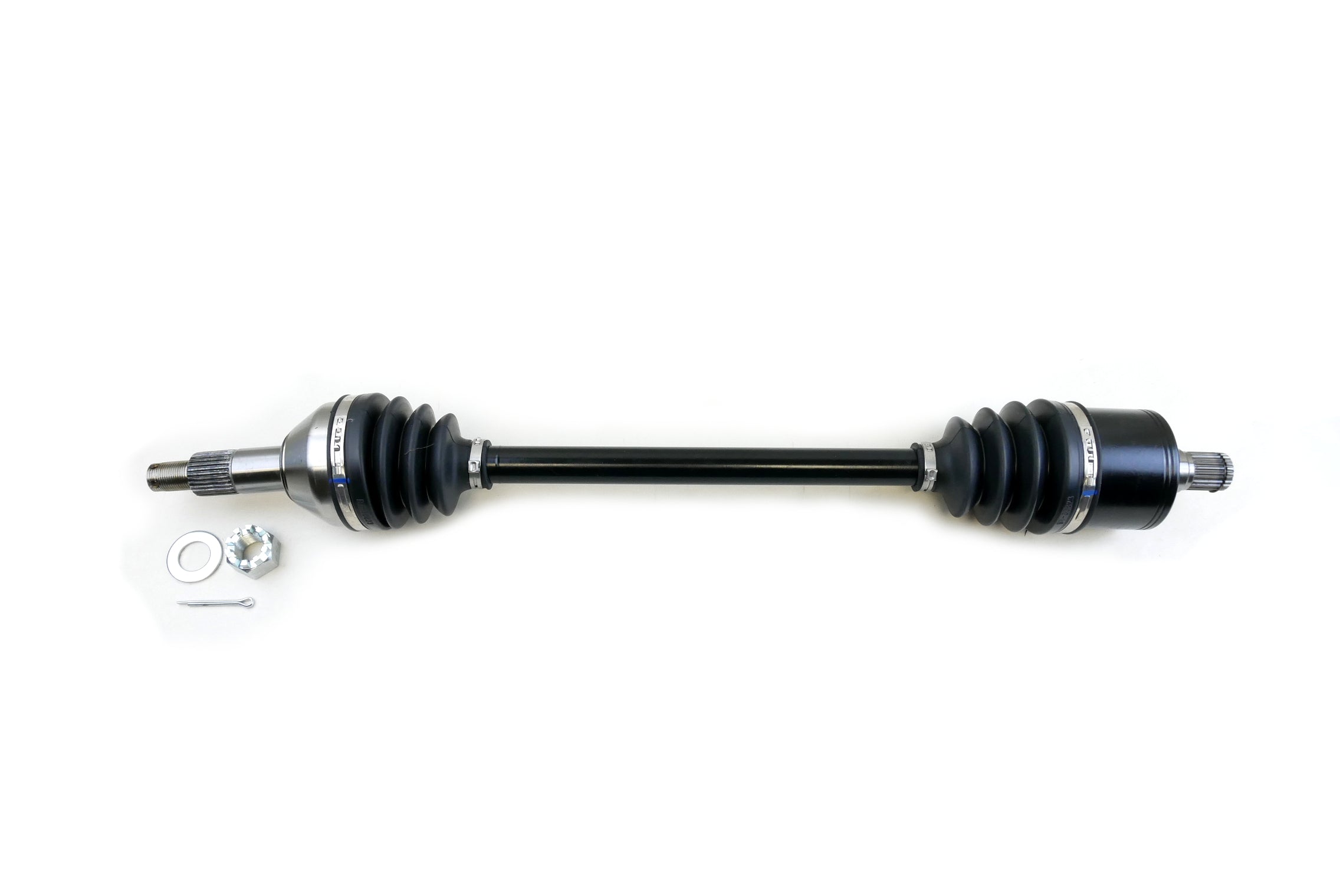 Precision Rear Left CV Axle for Can-Am 705503025 Quality Tested Direct Fit