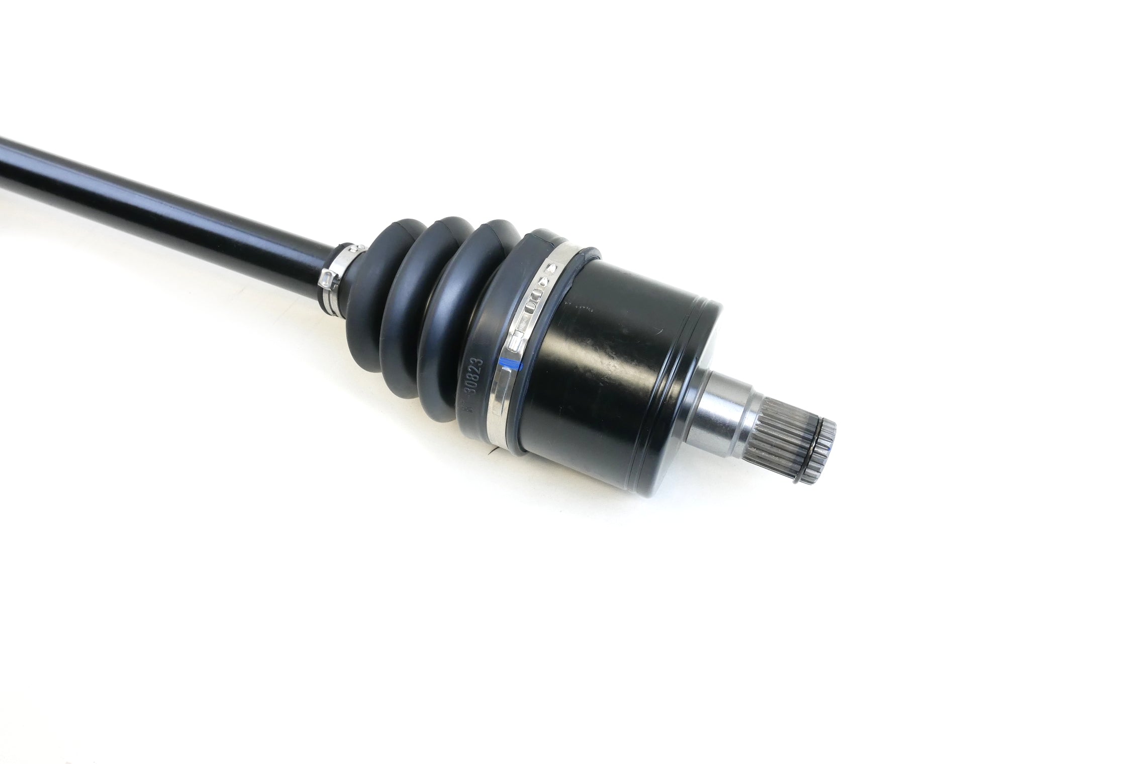 Precision Rear Left CV Axle for Can-Am 705503025 Quality Tested Direct Fit
