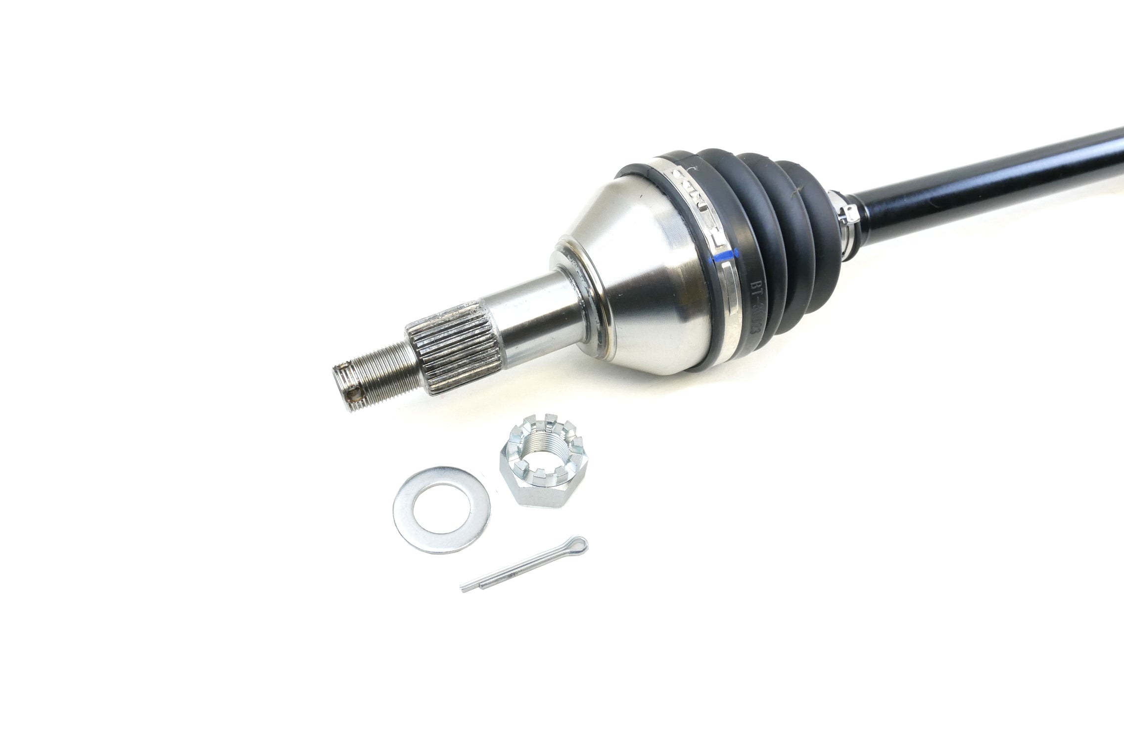 Precision Rear Left CV Axle for Can-Am 705503025 Quality Tested Direct Fit