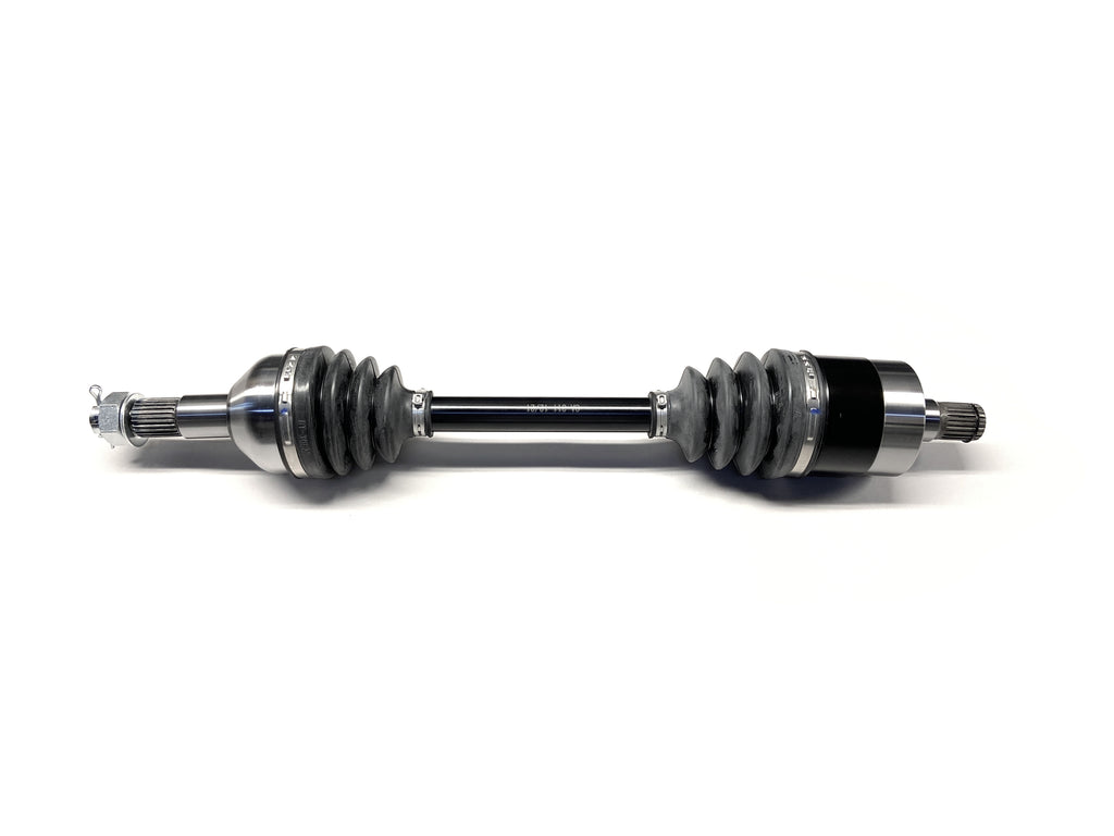 Precision Rear Left CV Axle for Can-Am 705502710 Quality Tested Direct Fit