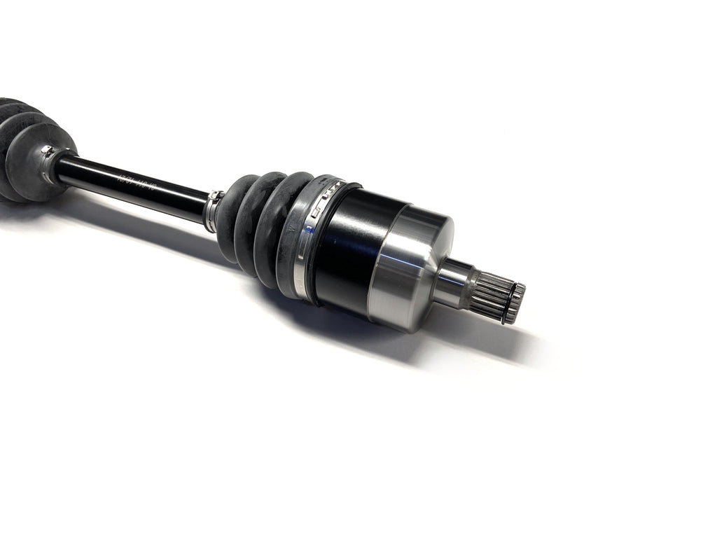 Precision Rear Left CV Axle for Can-Am 705502710 Quality Tested Direct Fit