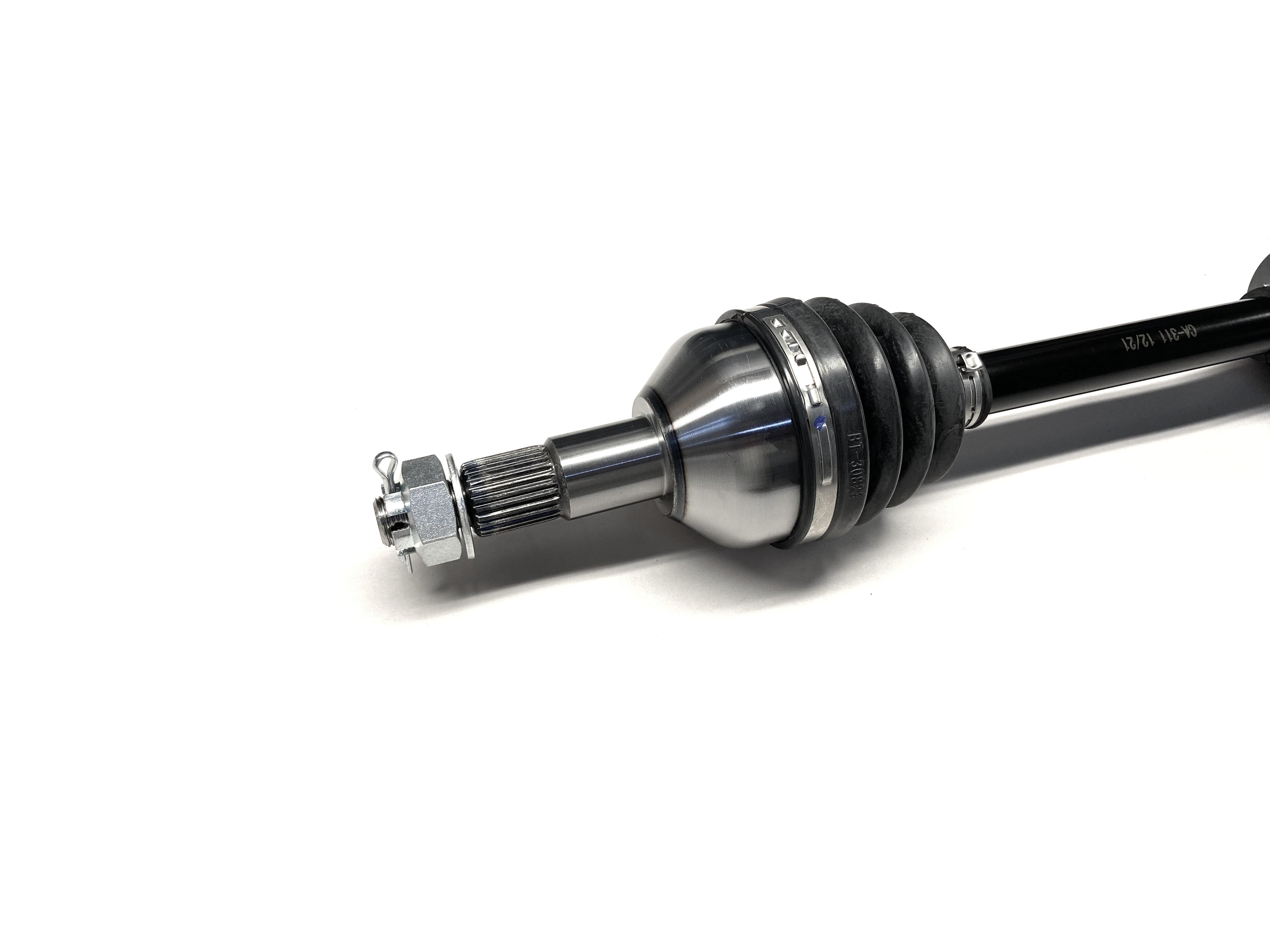 Precision Rear Left CV Axle for Can-Am 705502710 Quality Tested Direct Fit