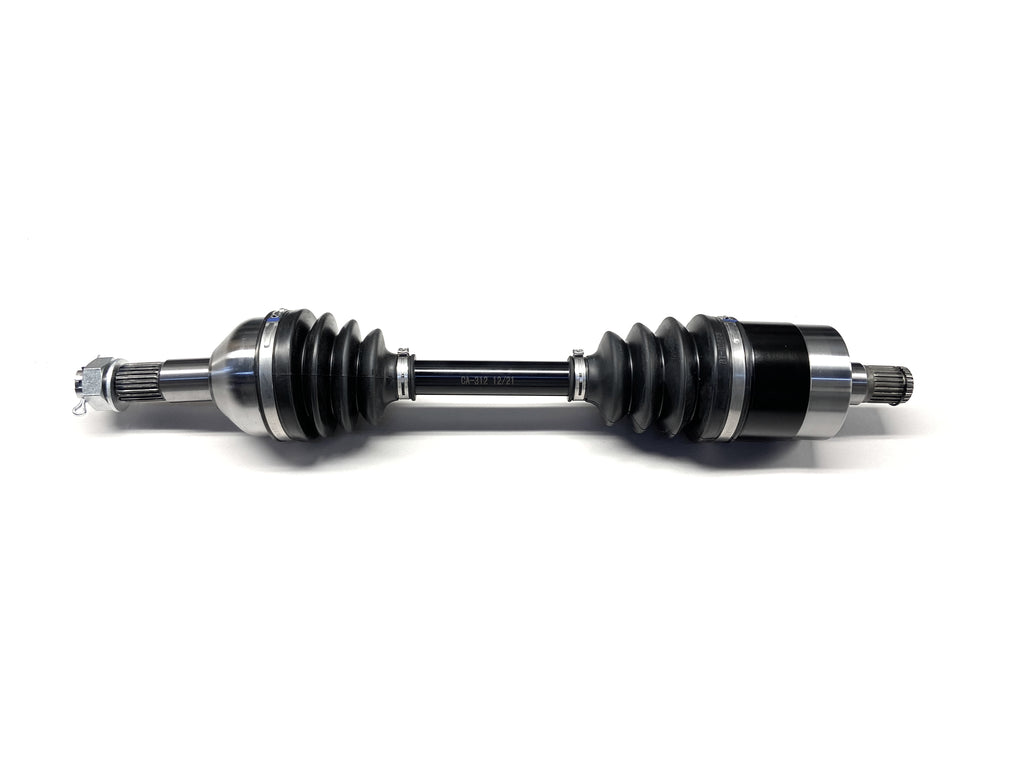 Precision Rear Right CV Axle for Can-Am 705502711 Quality Tested Direct Fit