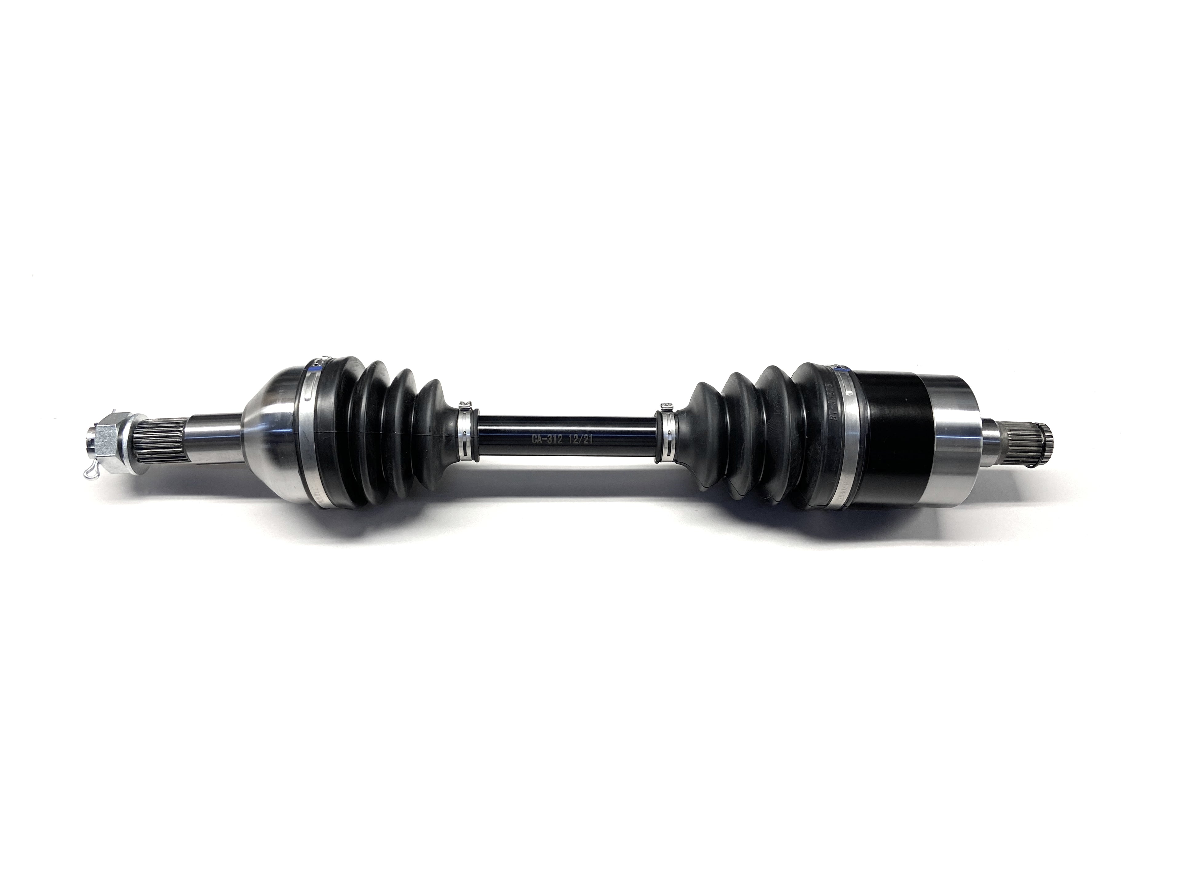 Precision Rear Right CV Axle for Can-Am 705502711 Quality Tested Direct Fit