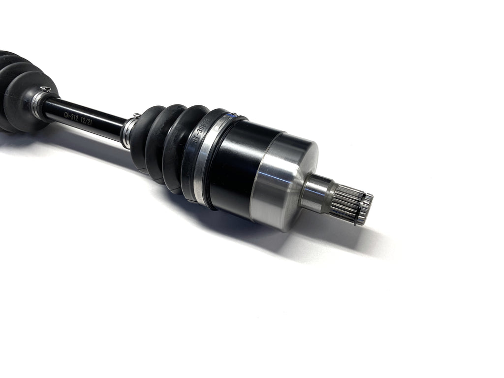 Precision Rear Right CV Axle for Can-Am 705502711 Quality Tested Direct Fit