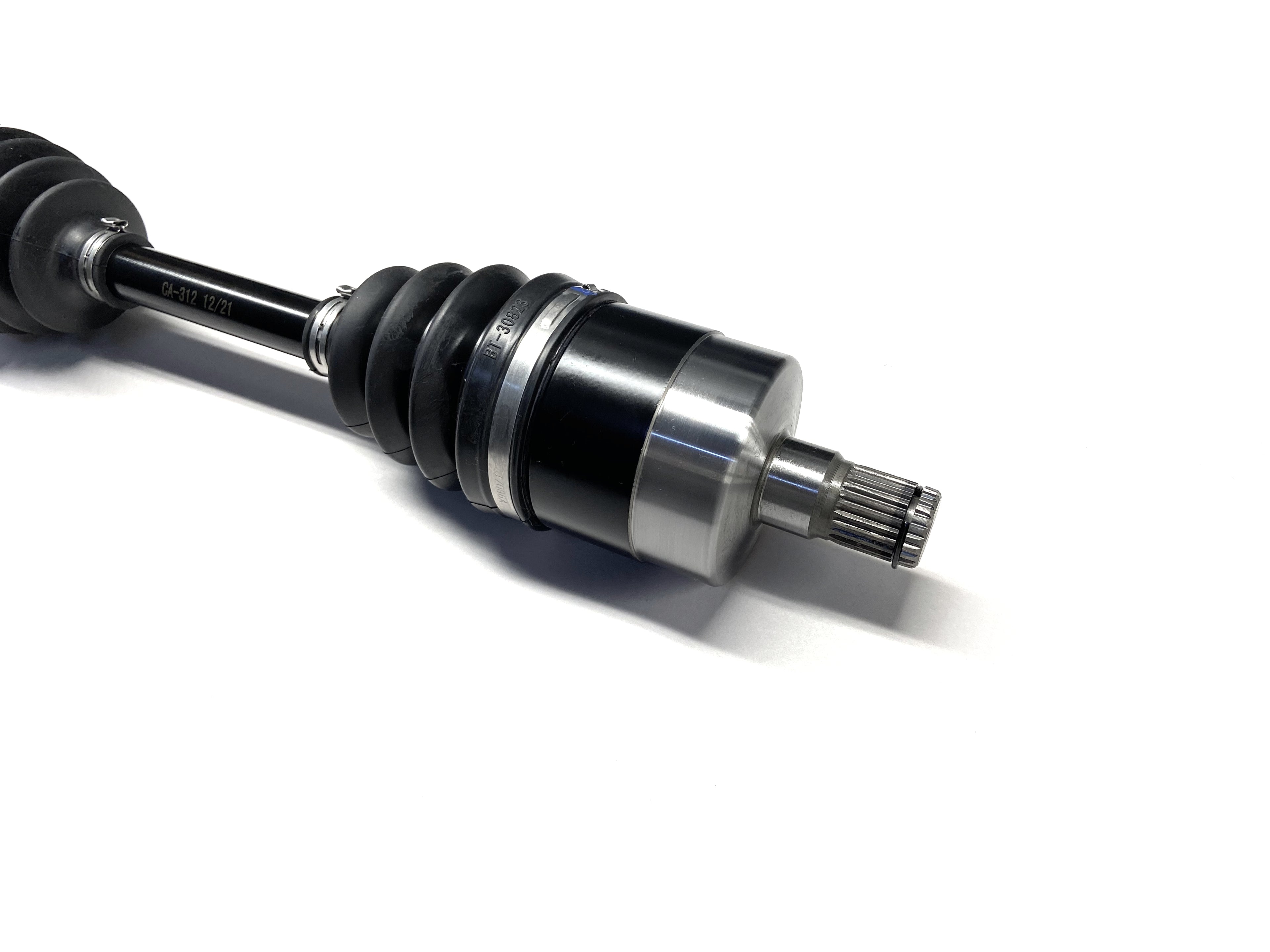 Precision Rear Right CV Axle for Can-Am 705502711 Quality Tested Direct Fit