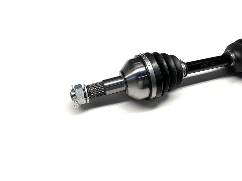 Precision Rear Right CV Axle for Can-Am 705502711 Quality Tested Direct Fit