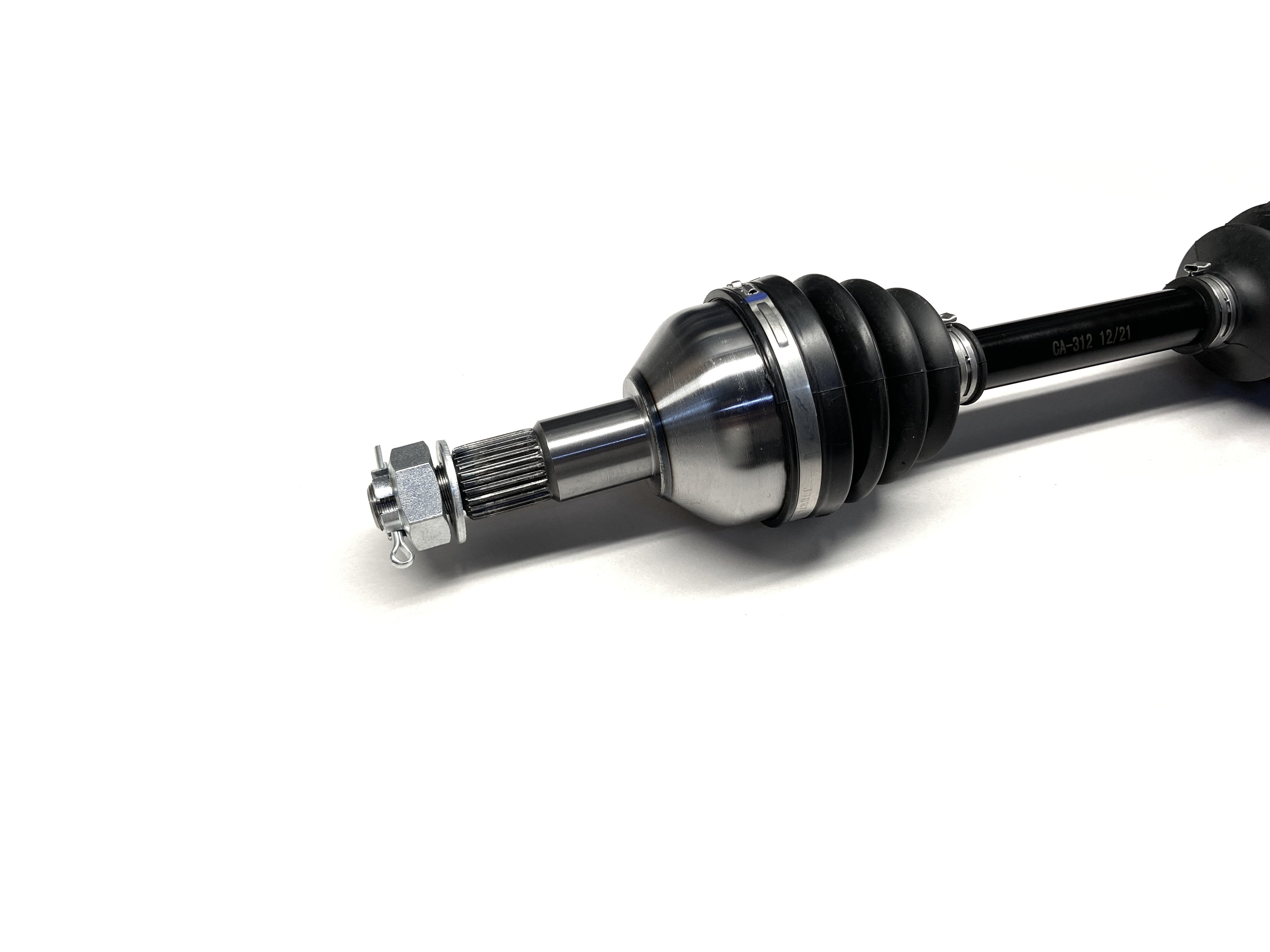 Precision Rear Right CV Axle for Can-Am 705502711 Quality Tested Direct Fit