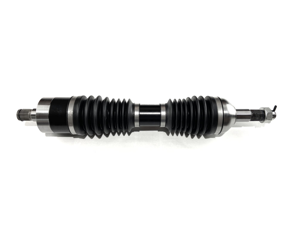Monster XP Series Rear Right CV Axle for Can-Am 705502711, Telescoping