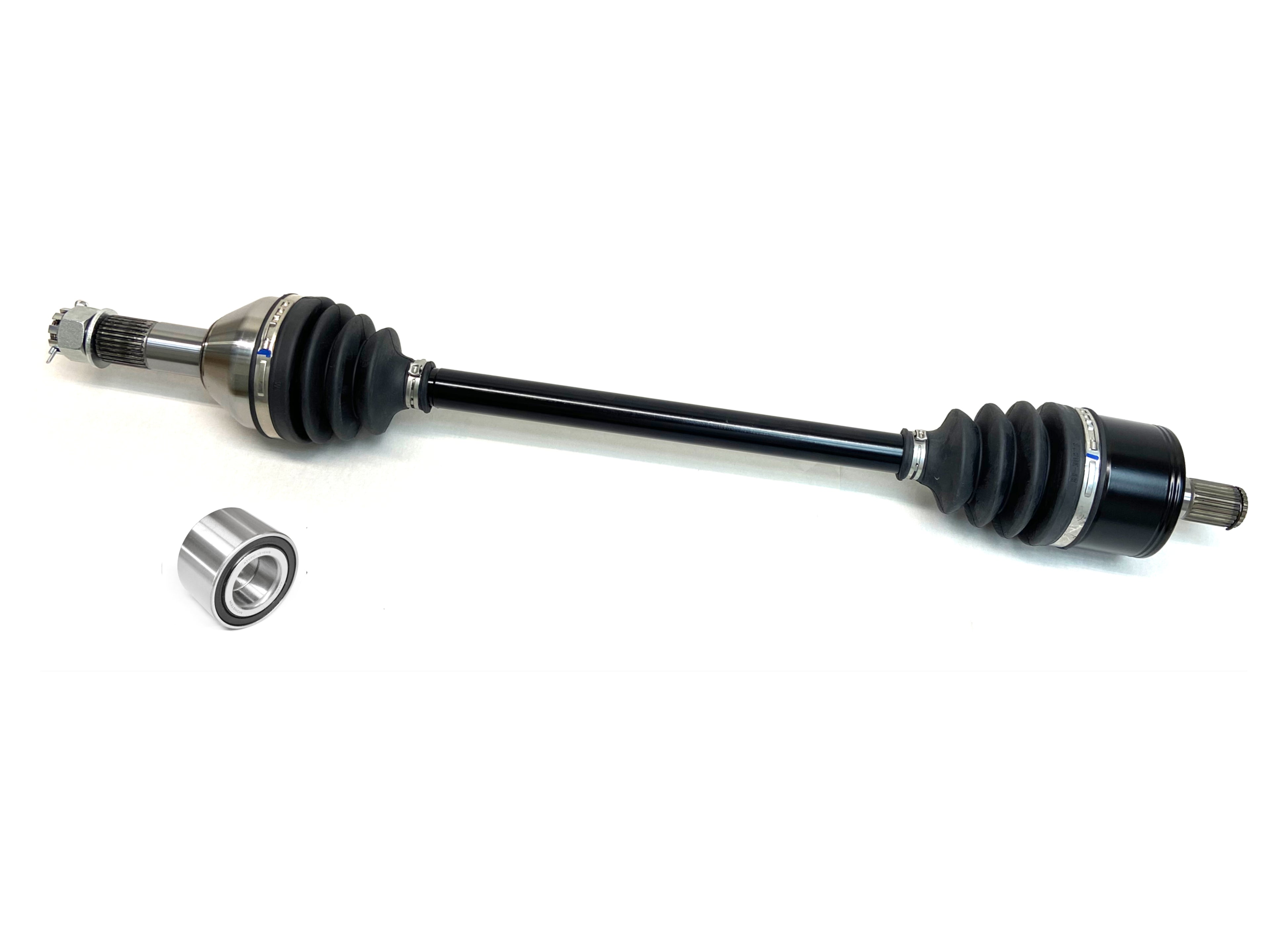 Precision Rear CV Axle & Bearing for Can-Am 705502831 Quality Tested