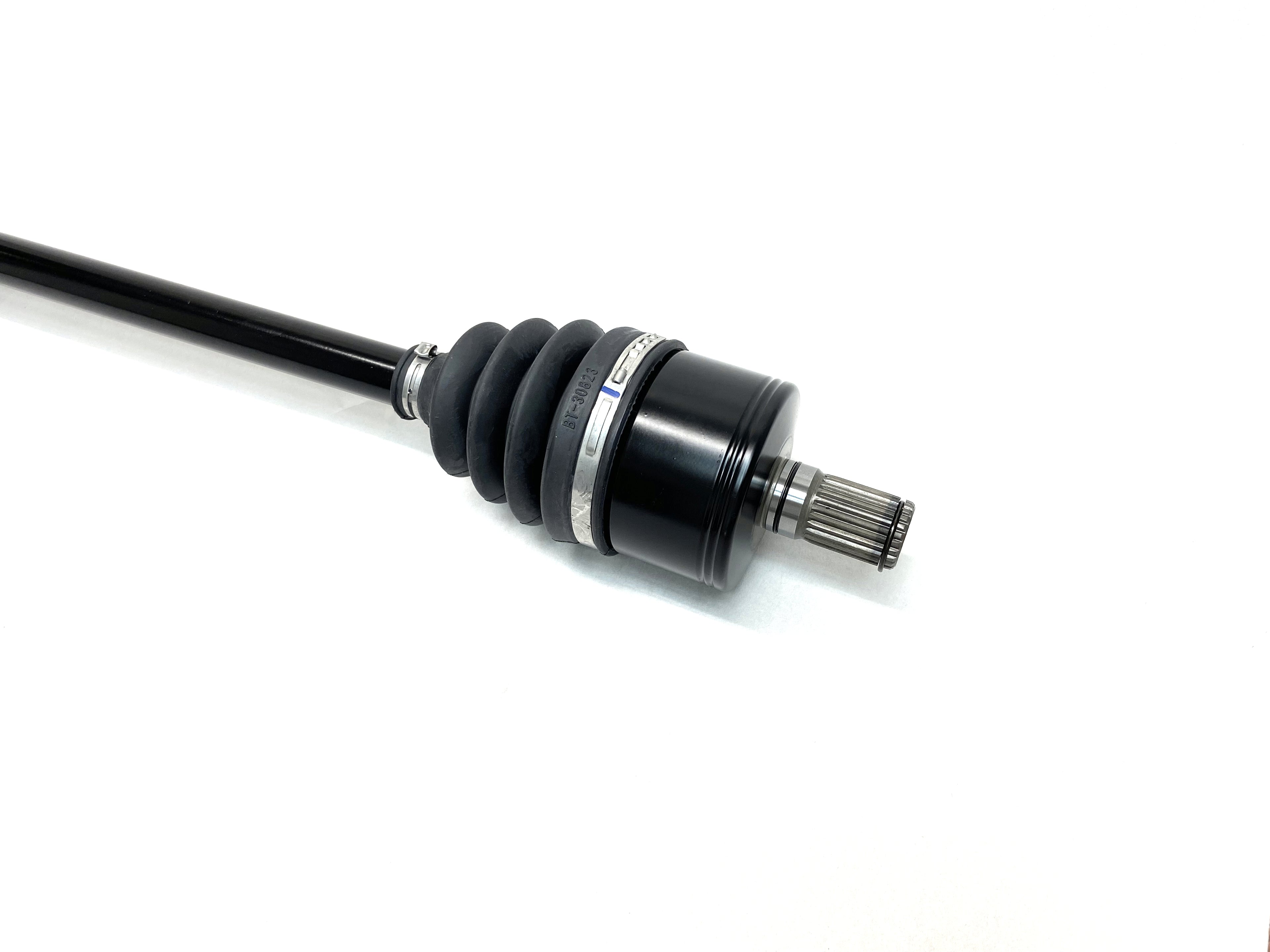 Precision Rear CV Axle for Can-Am 705502831 Left or Right Quality Tested