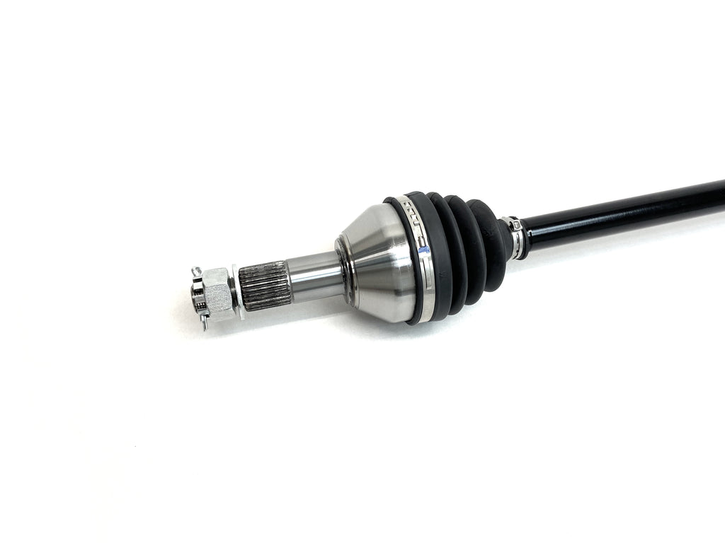 Precision Rear CV Axle & Bearing for Can-Am 705502831 Quality Tested