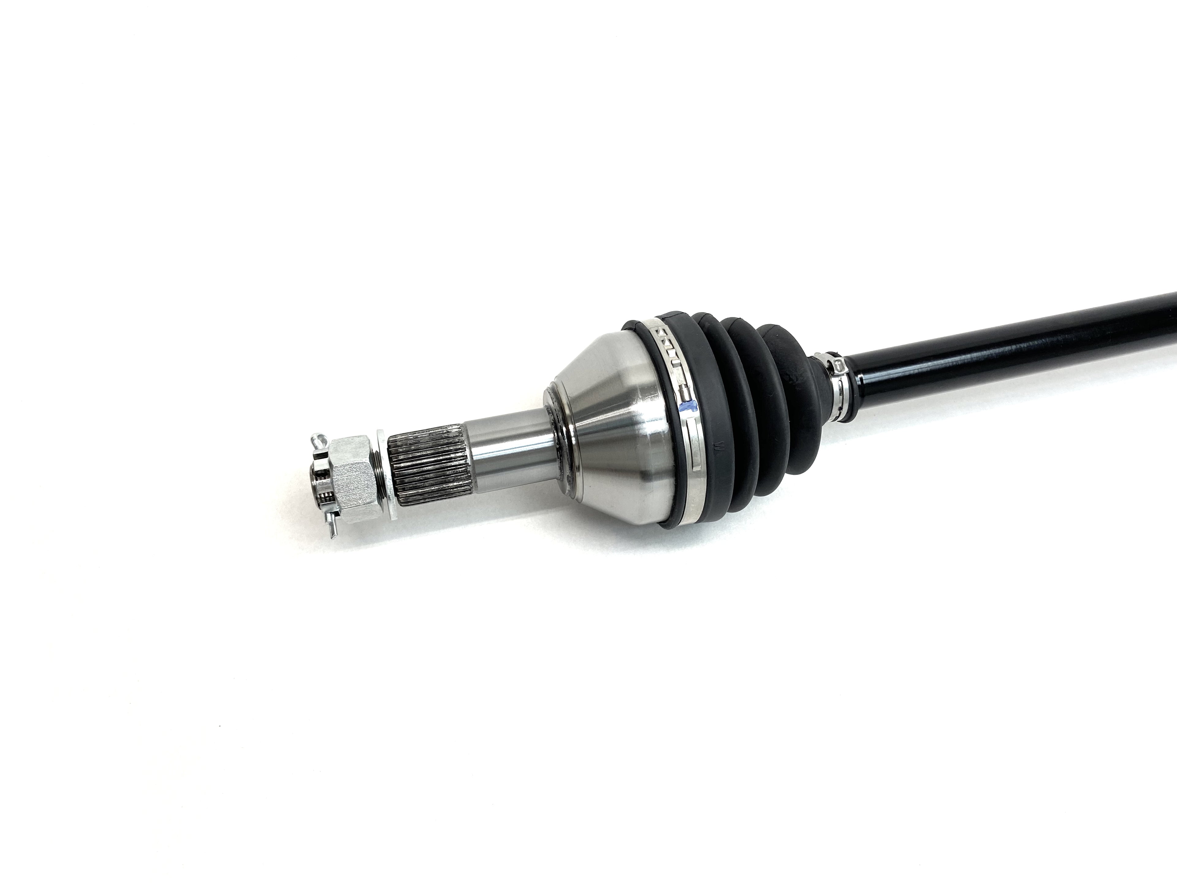 Precision Rear CV Axle & Bearing for Can-Am 705502831 Quality Tested