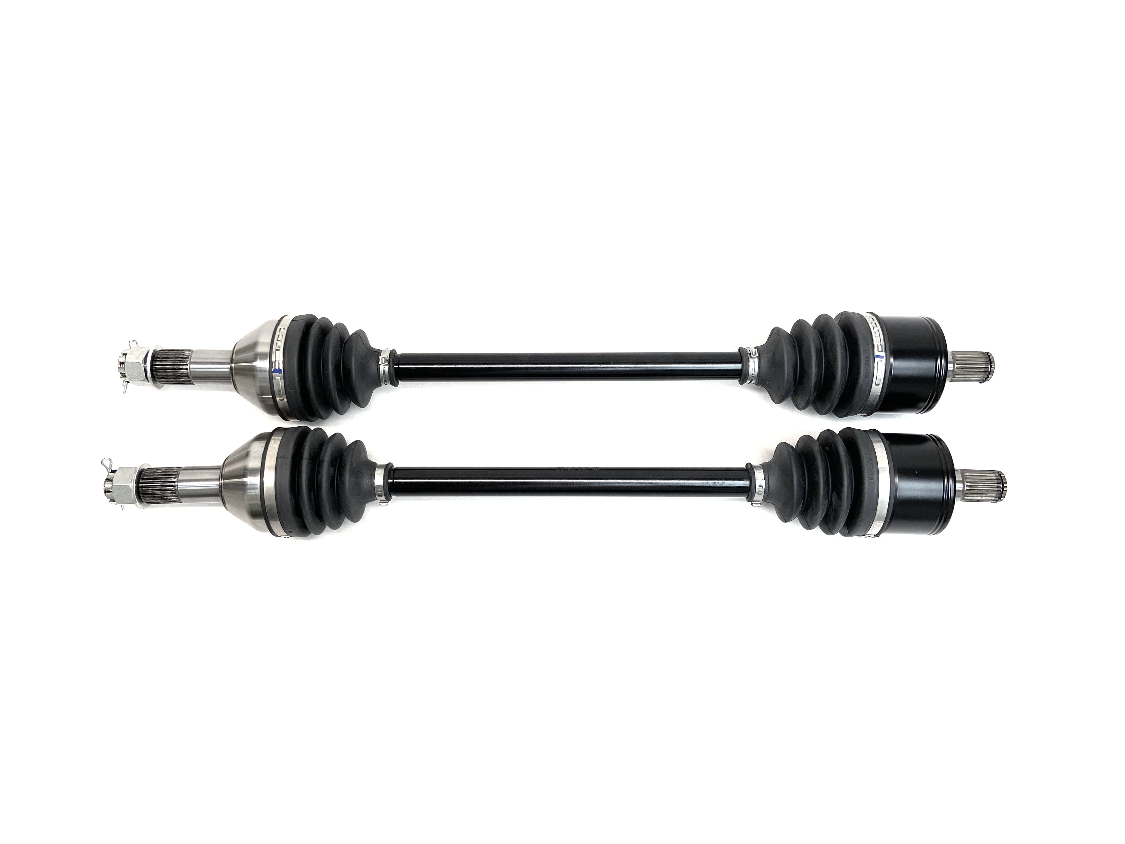 Precision Rear CV Axles for Can-Am 705502831 Left & Right Quality Tested