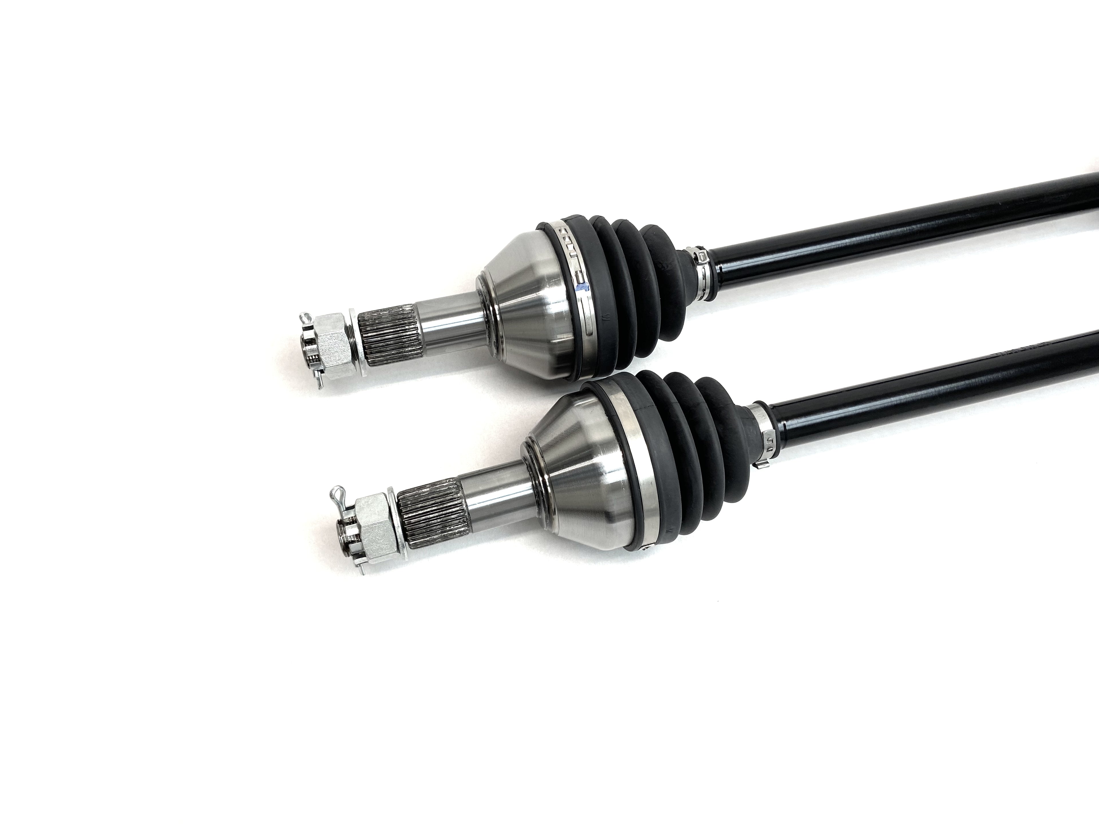 Precision Rear CV Axles for Can-Am 705502831 Left & Right Quality Tested