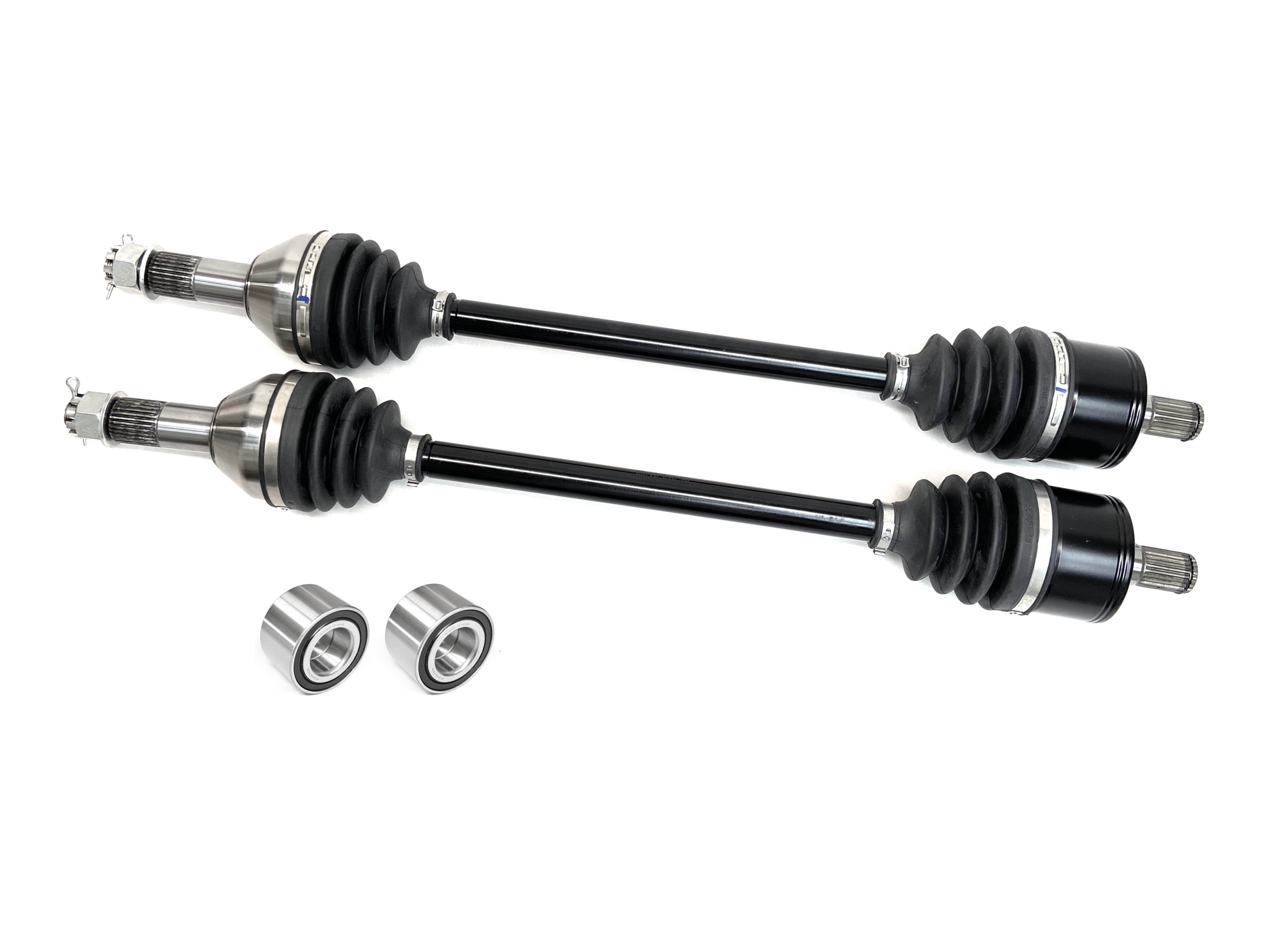 Precision Rear CV Axles & Bearings for Can-Am 705502831 Quality Tested