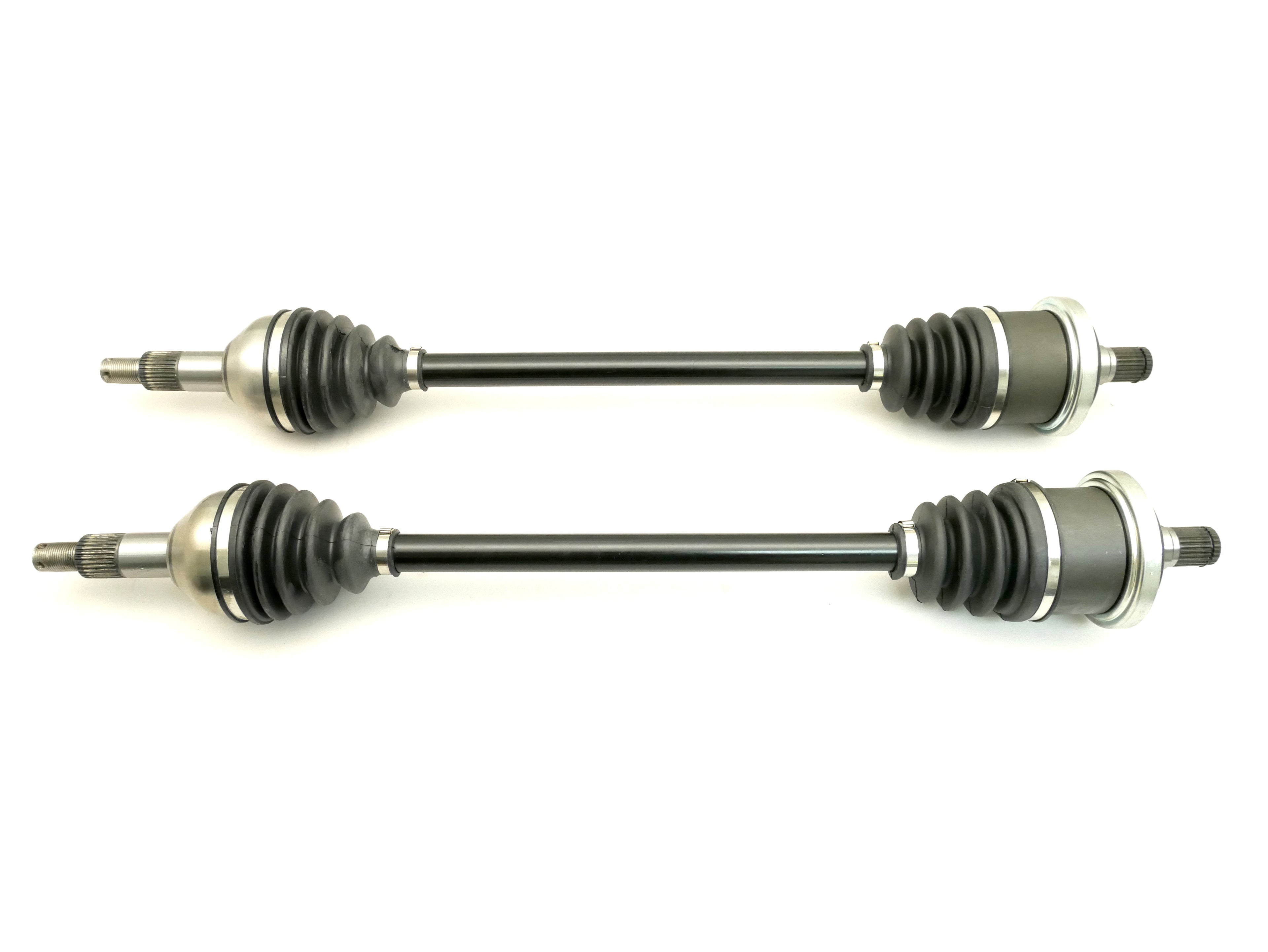 Precision Rear CV Axles for Can-Am 705502412 Left & Right Quality Tested