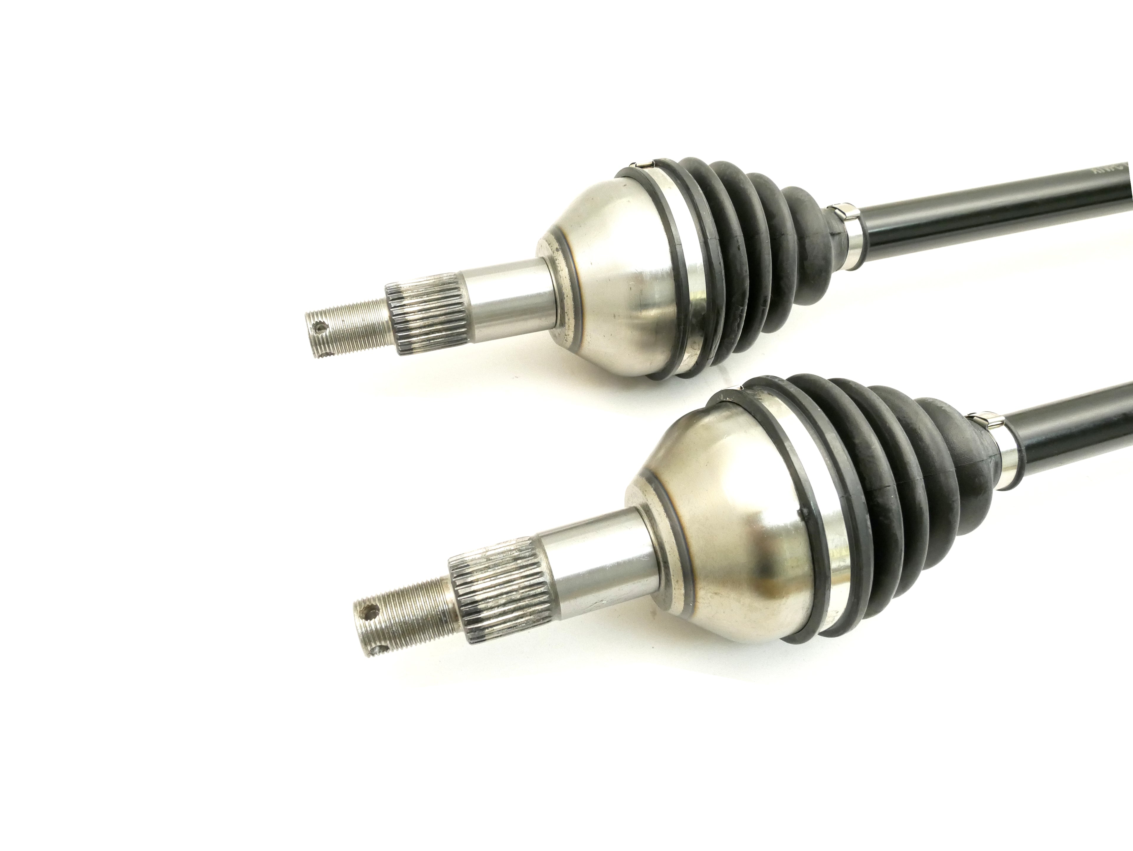 Precision Rear CV Axles for Can-Am 705502412 Left & Right Quality Tested