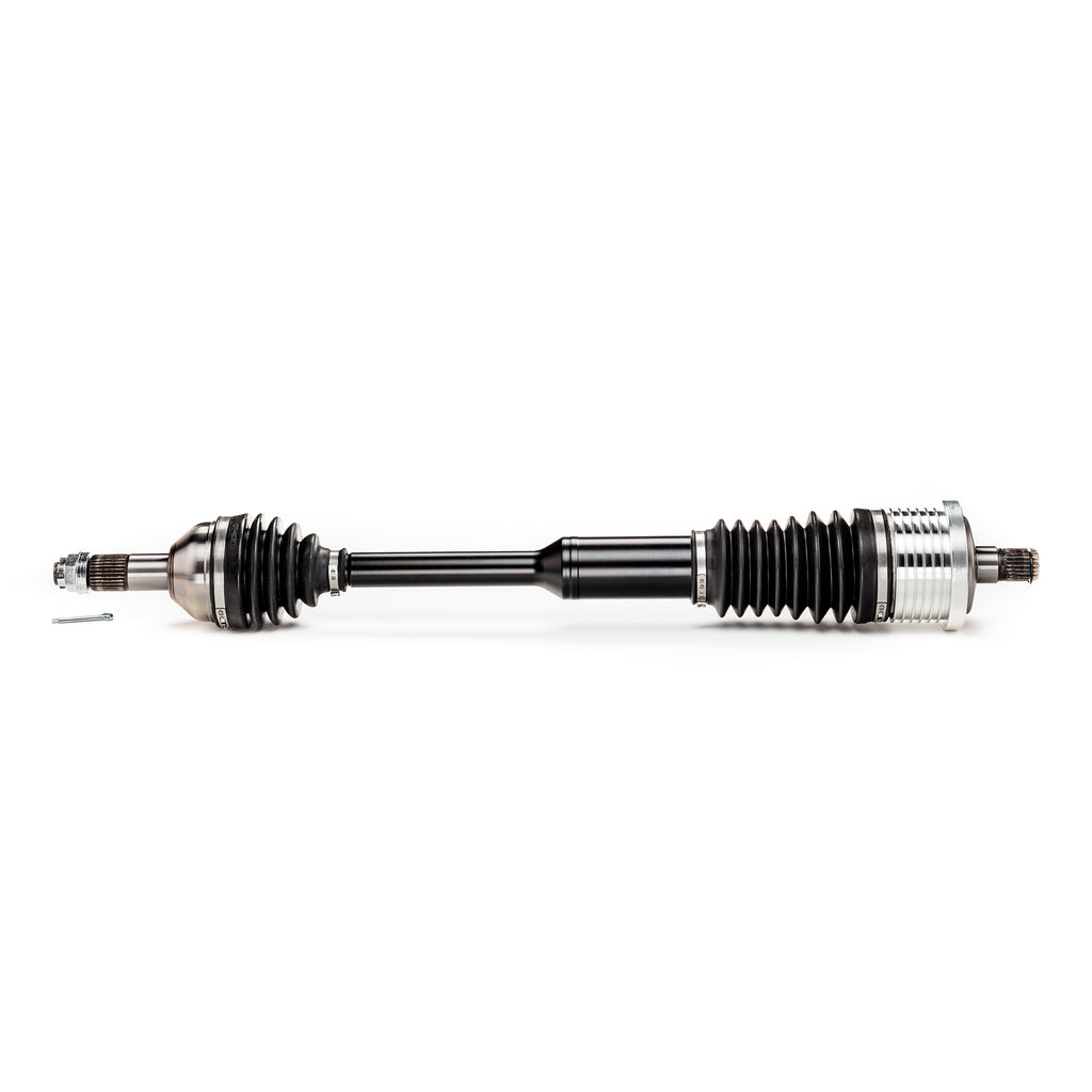 Monster XP Series Rear CV Axle for Can-Am 705502412, Telescoping 1