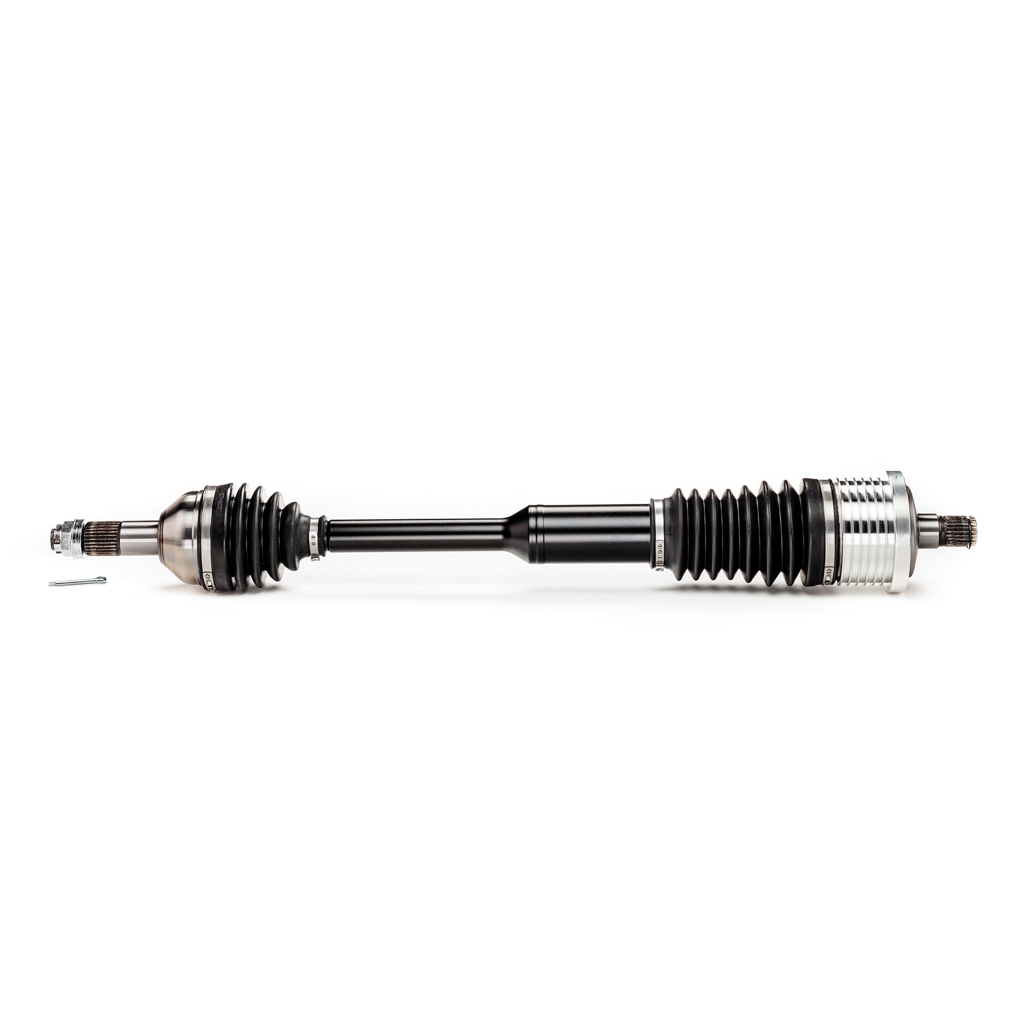 Monster XP Series Rear CV Axle for Can-Am 705502412, Telescoping 1