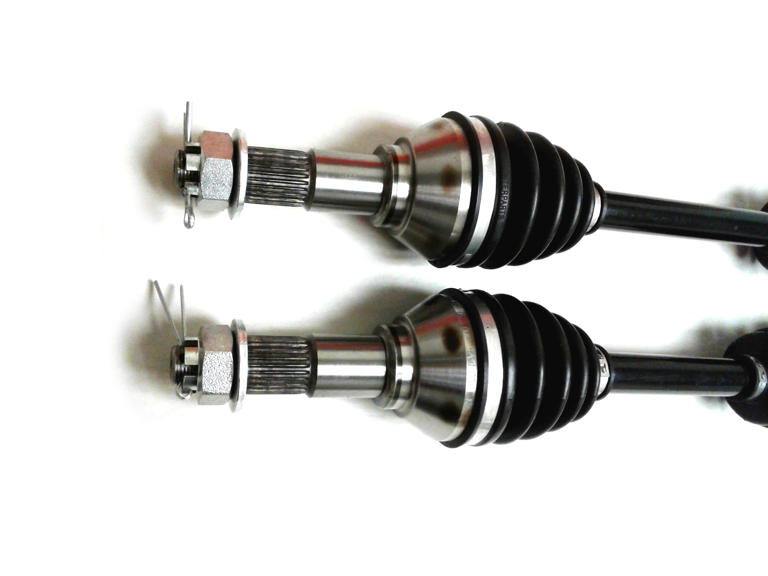 Precision Rear CV Axles for Can-Am Outlander 450 570 MAX 4x4 2015-2021