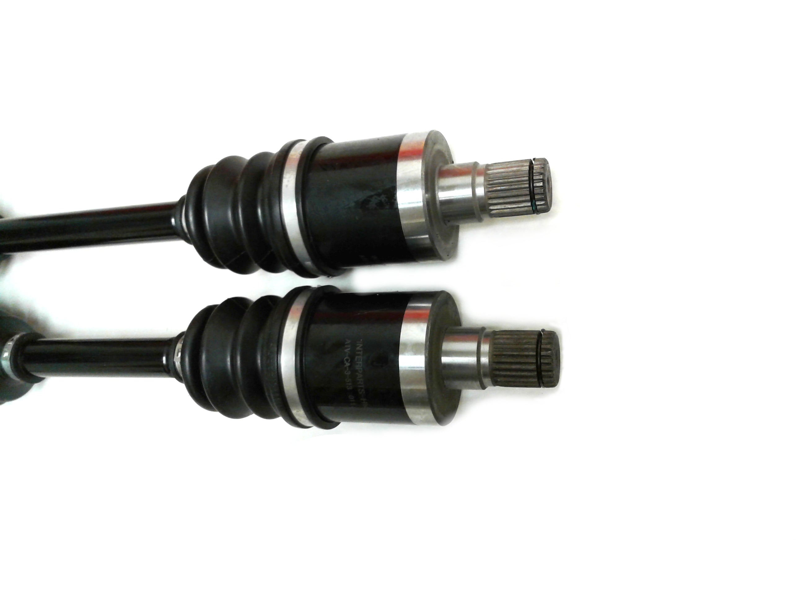 Precision Rear CV Axles for Can-Am Outlander 450 570 MAX 4x4 2015-2021
