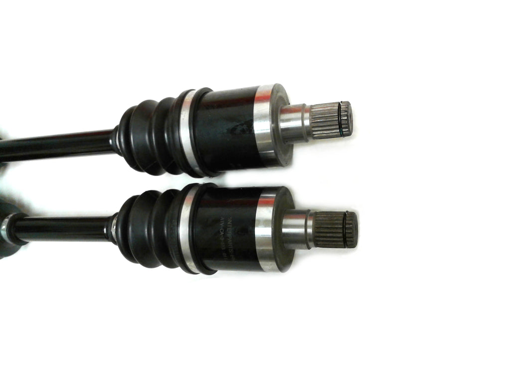 Precision Rear CV Axles & Bearings for Can-Am Outlander 450 570 2015-2021