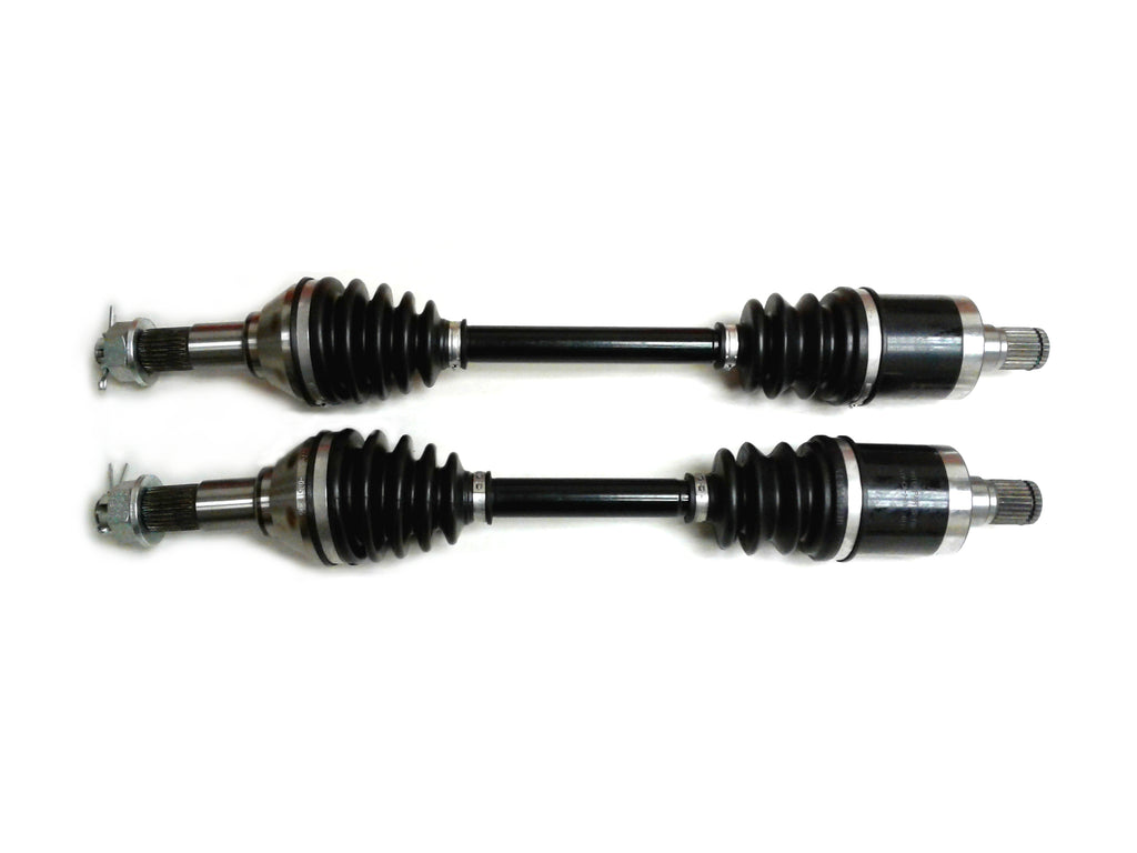 Precision Rear CV Axles for Can-Am Outlander 450 570 MAX 4x4 2015-2021