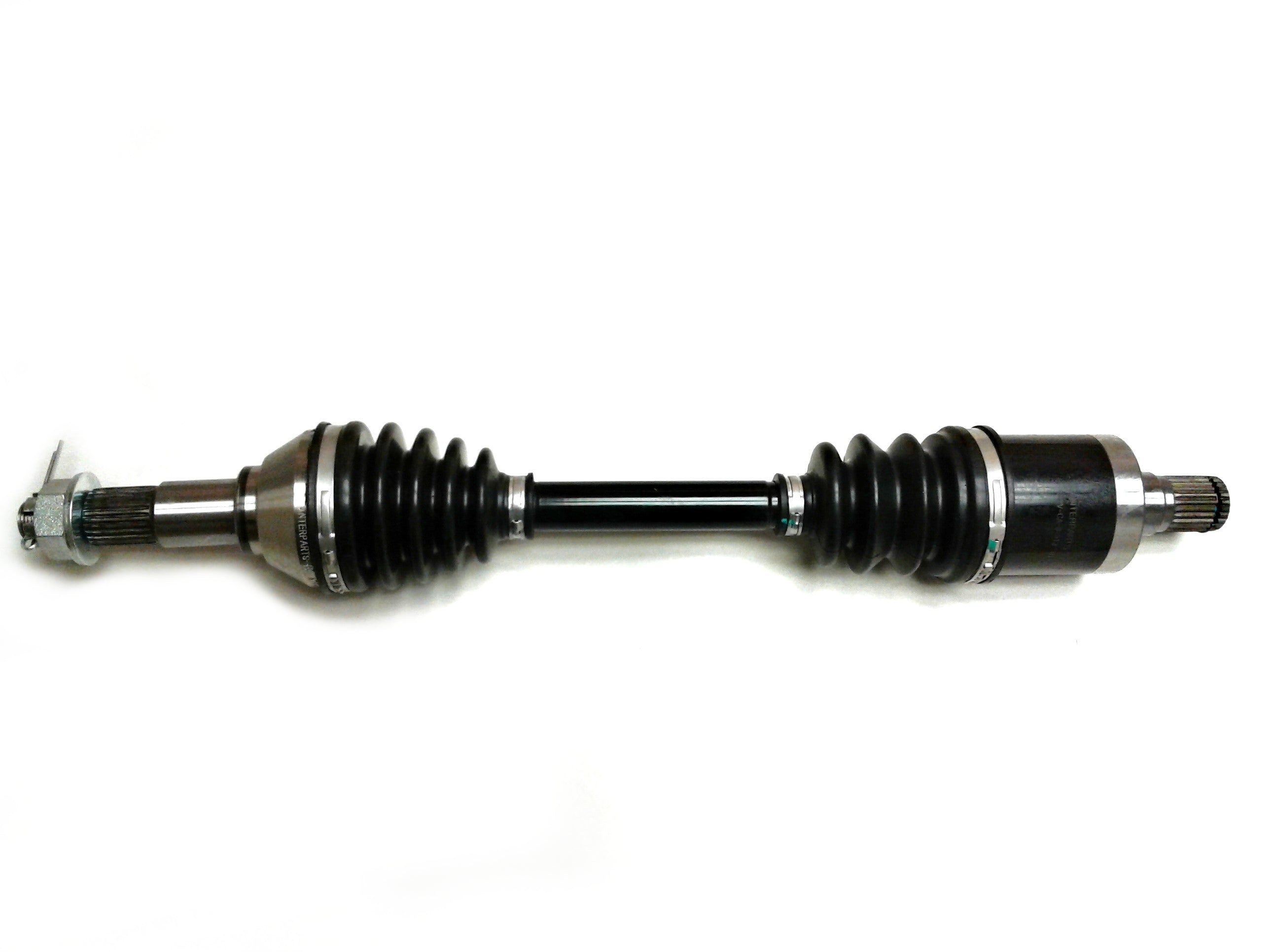 Precision Rear Right CV Axle for Can-Am Outlander 450 570 MAX 2015-2021