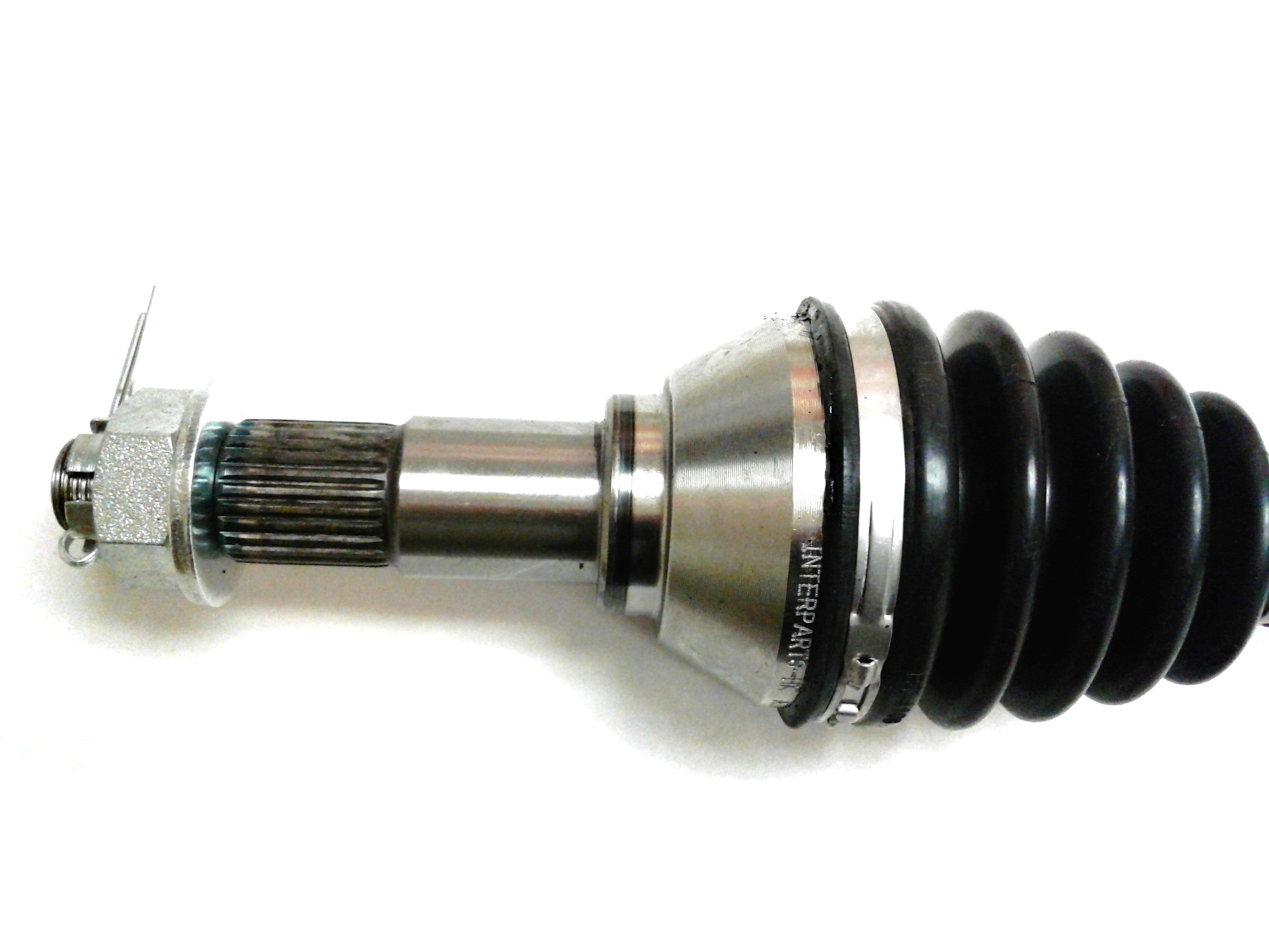 Precision Rear Right CV Axle for Can-Am Outlander 450 570 MAX 2015-2021