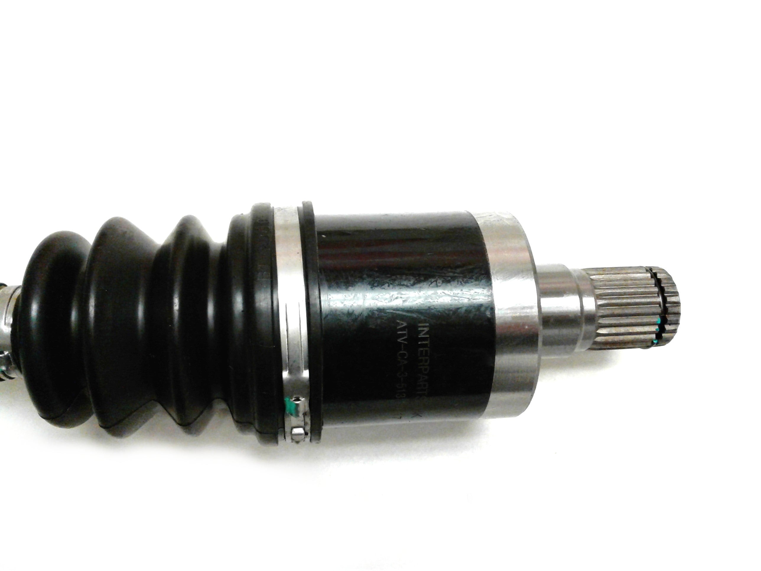 Precision Rear Right CV Axle for Can-Am Outlander 450 570 MAX 2015-2021