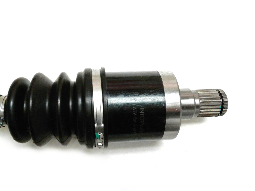 Precision Rear Right CV Axle & Bearing for Can-Am Outlander 450 570 2015-2021