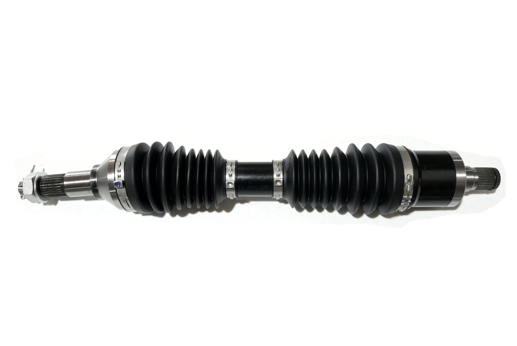Monster XP Series Rear Right CV Axle for Can-Am 705501897, Telescoping