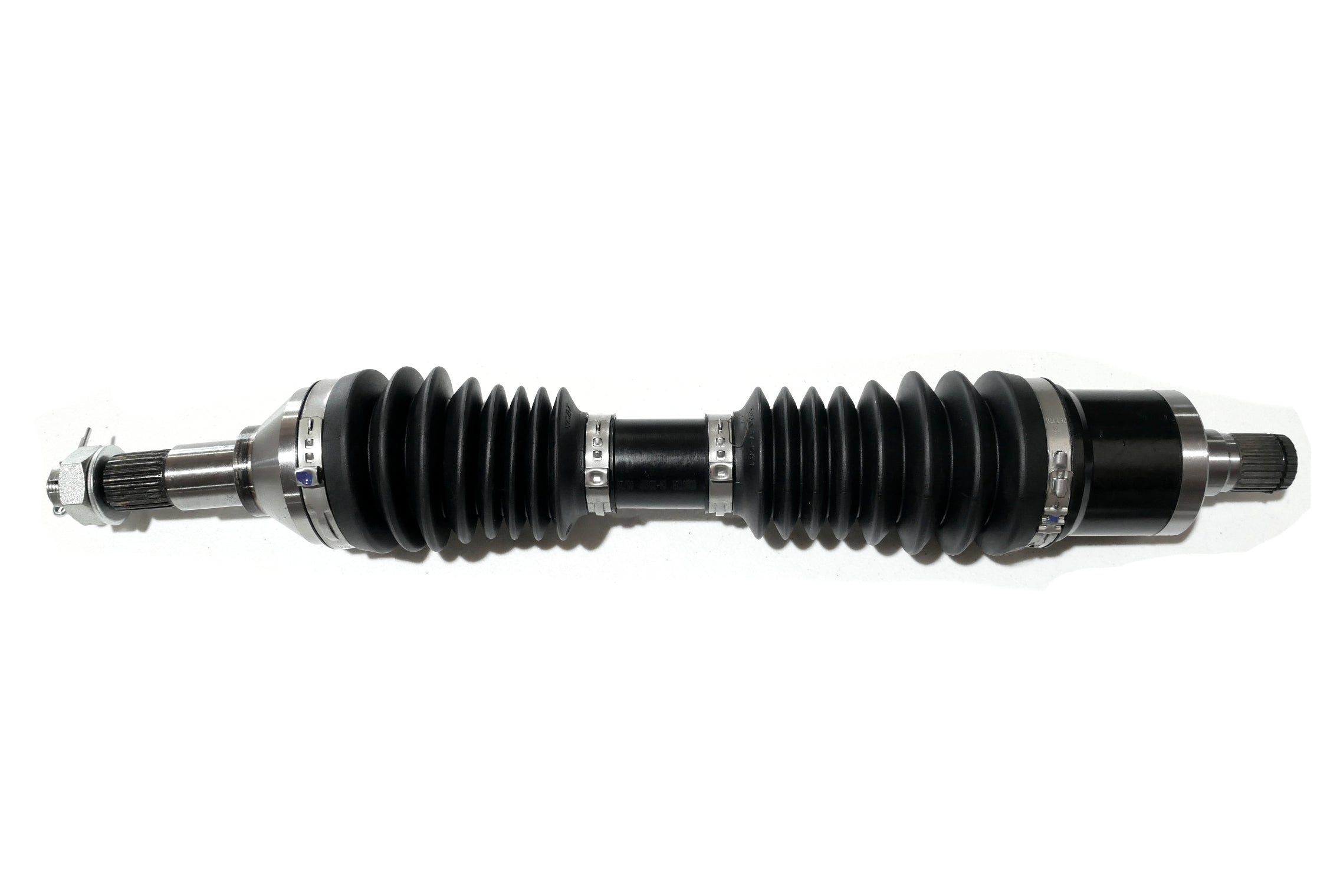 Monster XP Series Rear Right CV Axle for Can-Am 705501897, Telescoping
