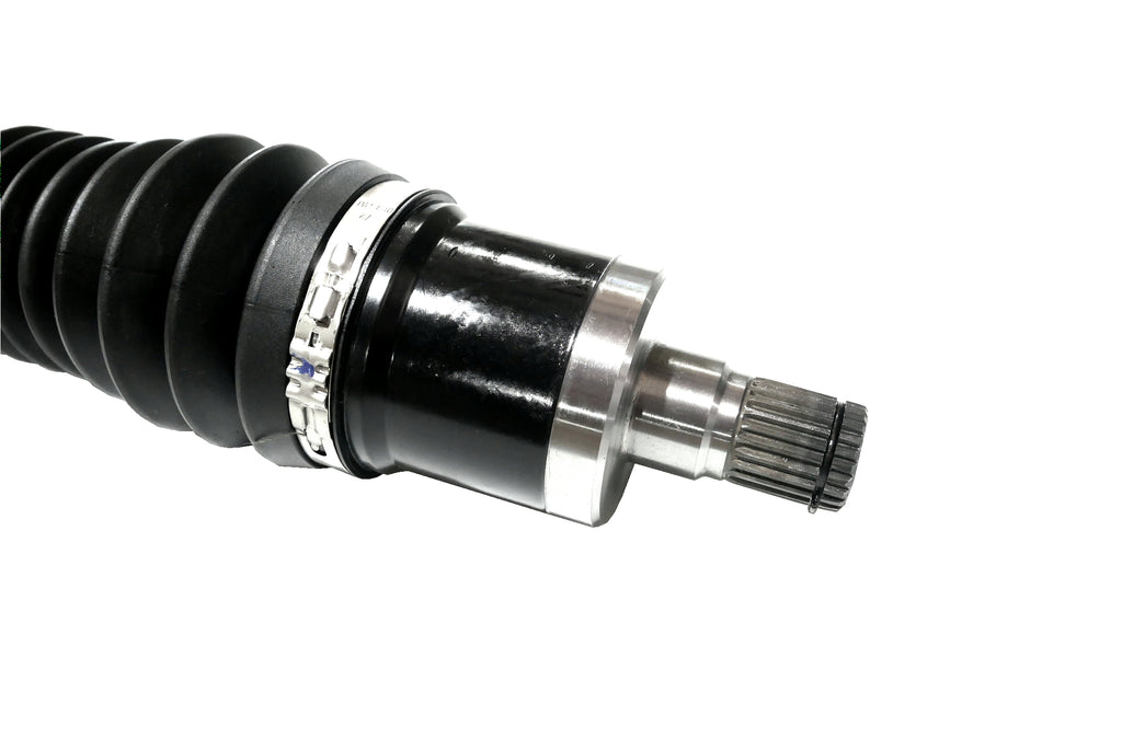 Monster XP Series Rear Right CV Axle for Can-Am 705501897, Telescoping 3