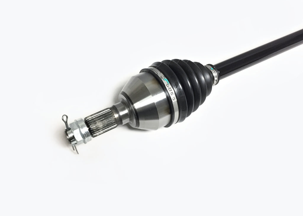 Precision Rear CV Axle for Can-Am 72" 705502362 Left or Right Quality Tested