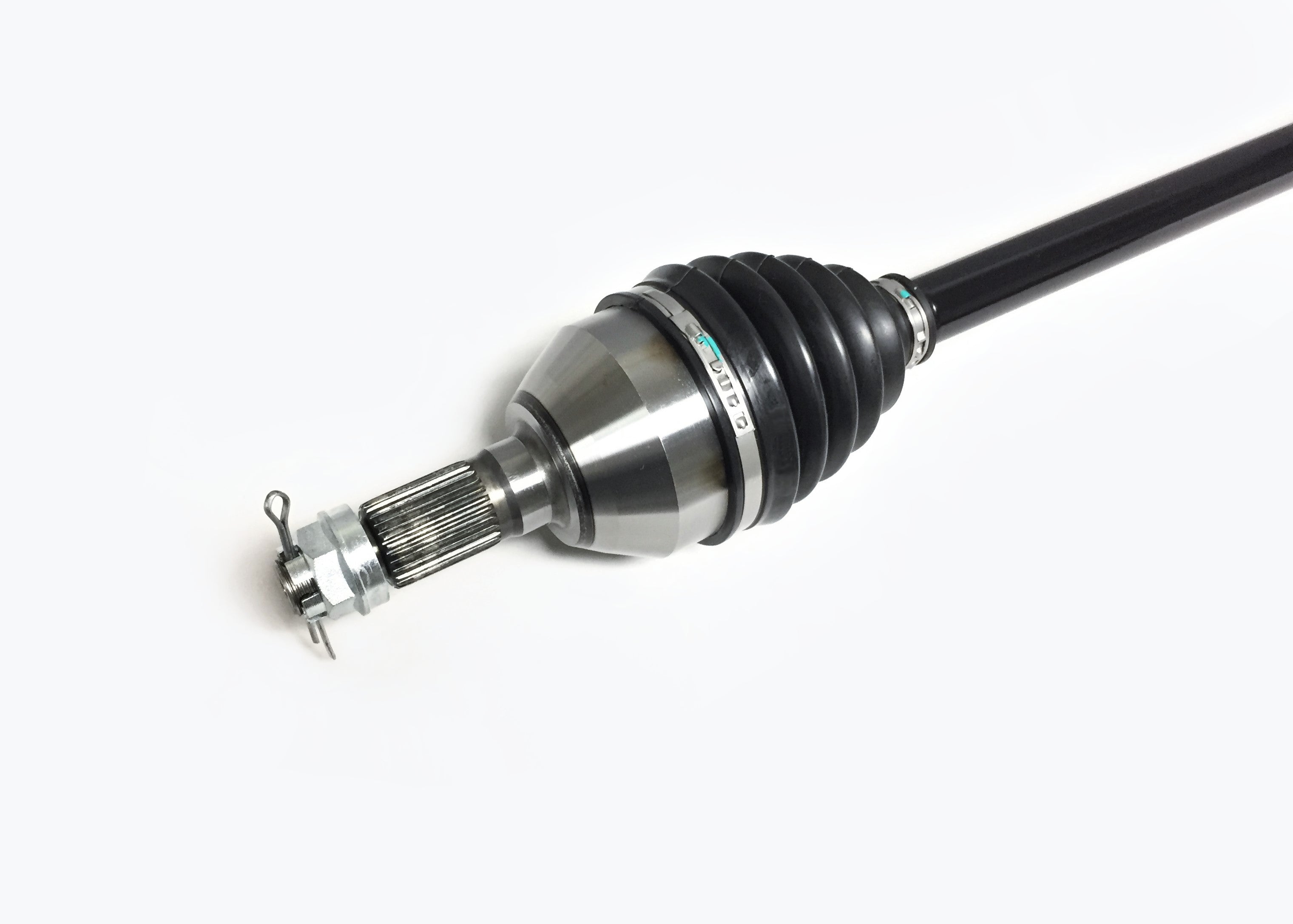 Precision Rear CV Axle & Brg for Can-Am 72" 705502362 Quality Tested