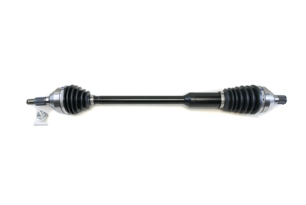 Monster XP Series Rear CV Axle for Can-Am Maverick X3 72" 705502362, Telescoping