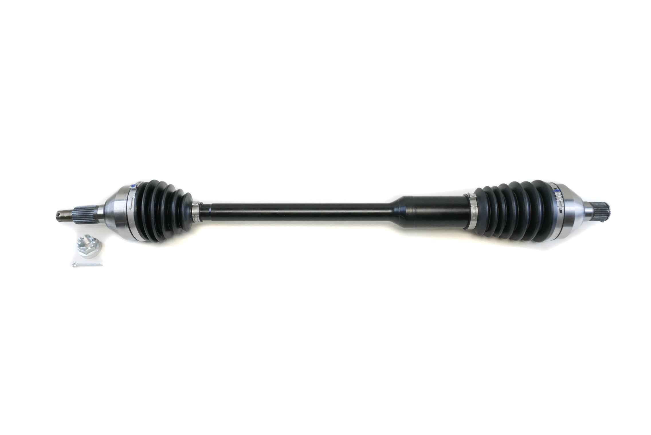 Monster XP Series Rear CV Axle for Can-Am Maverick X3 72" 705502362, Telescoping 1